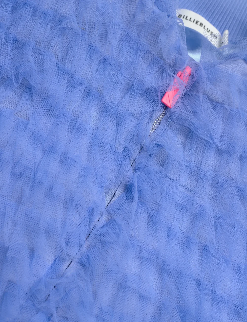 Billieblush - COAT - kurtki przejściowe - pale blue - 2