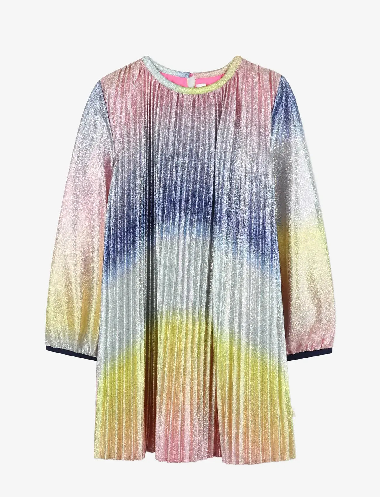 Billieblush - PLEATED DRESS - juhlamekot - multicoloured - 0