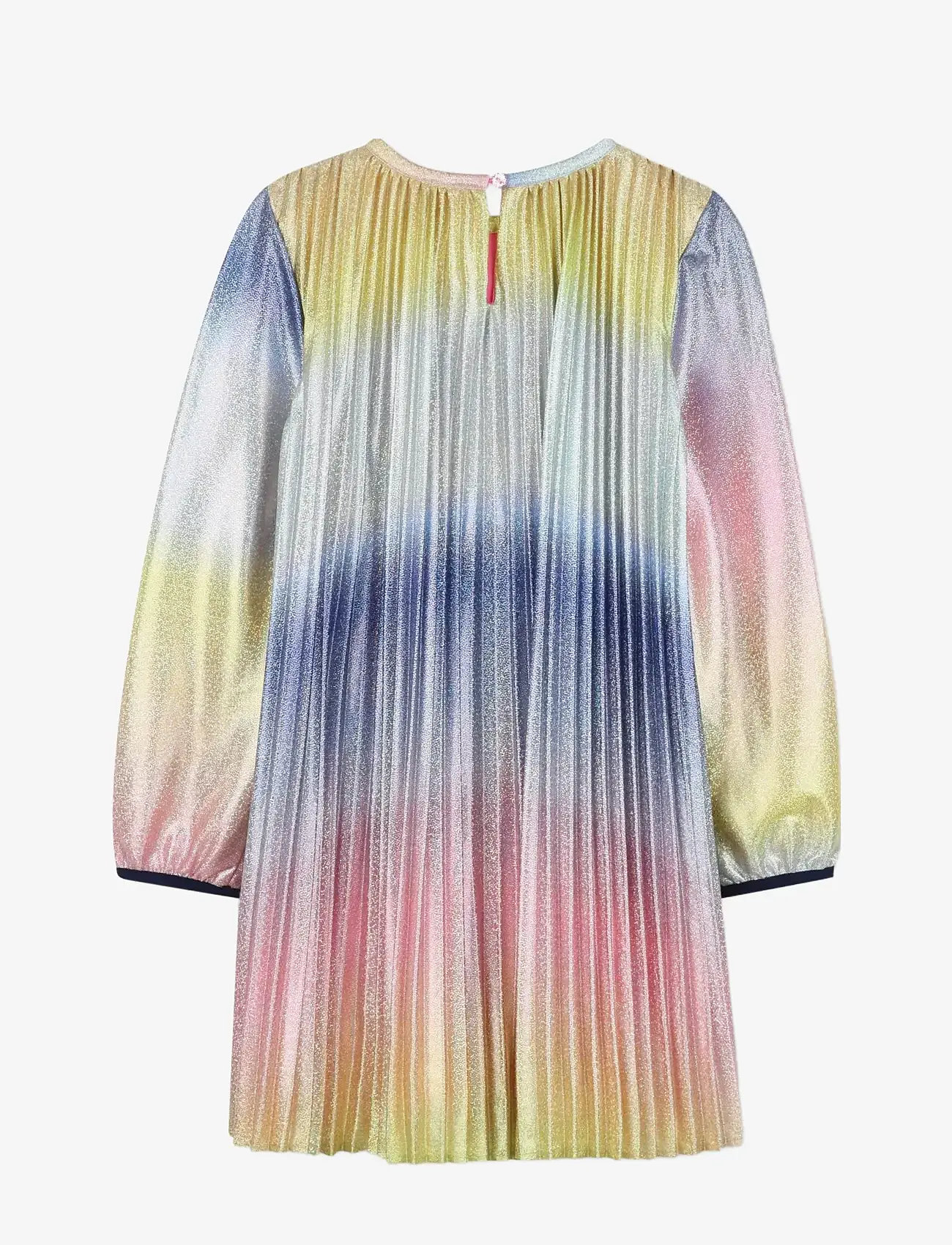 Billieblush - PLEATED DRESS - juhlamekot - multicoloured - 1