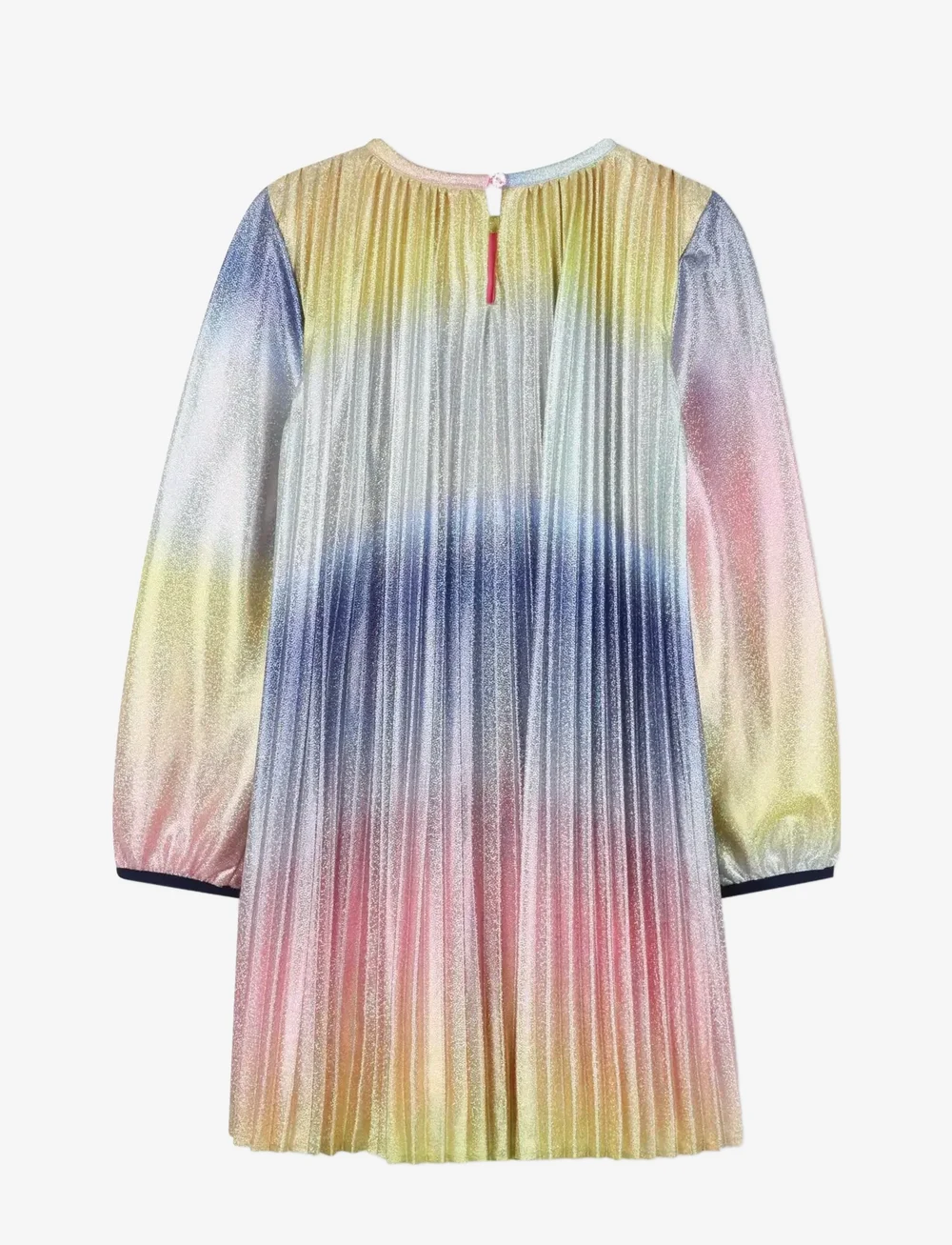 Billieblush - PLEATED DRESS - peokleidid - multicoloured - 1