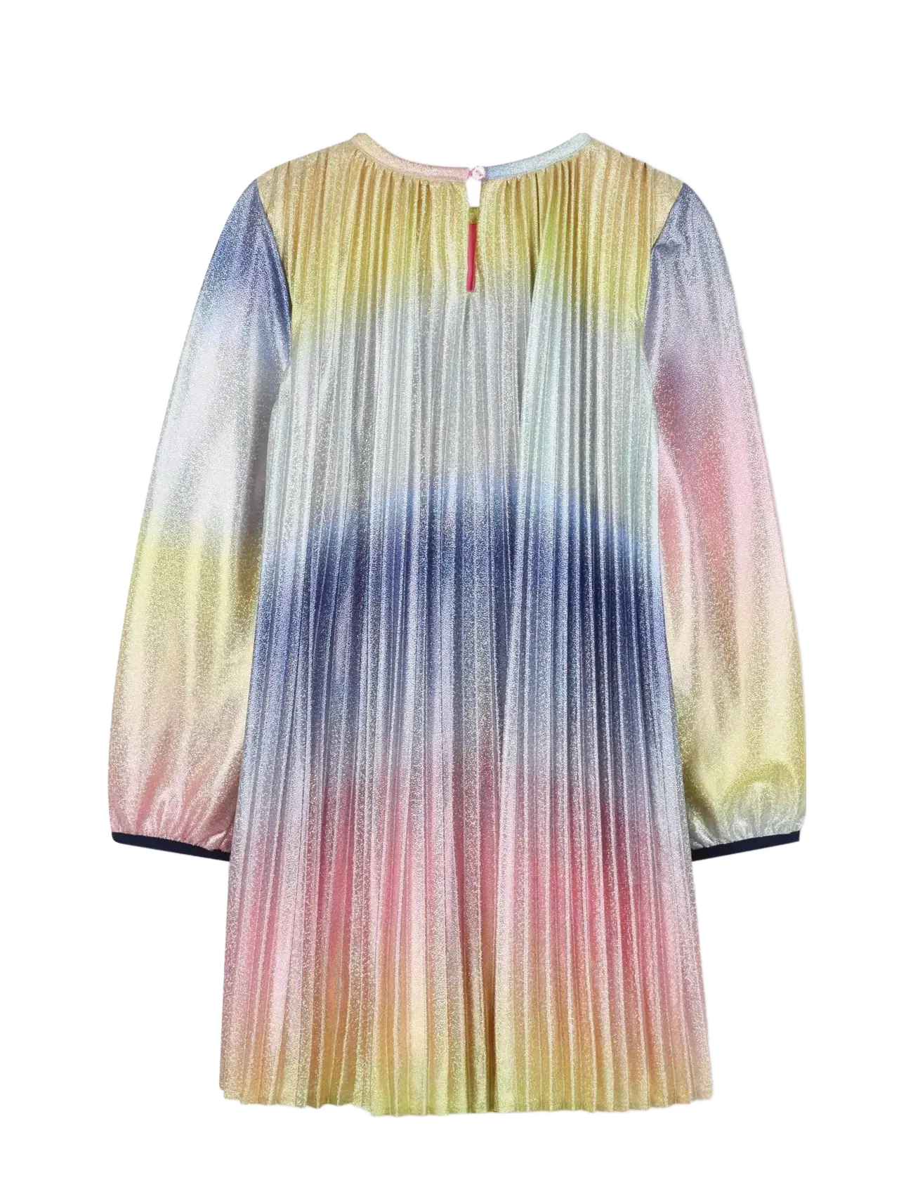 Billieblush - PLEATED DRESS - festkjoler - multicoloured - 1