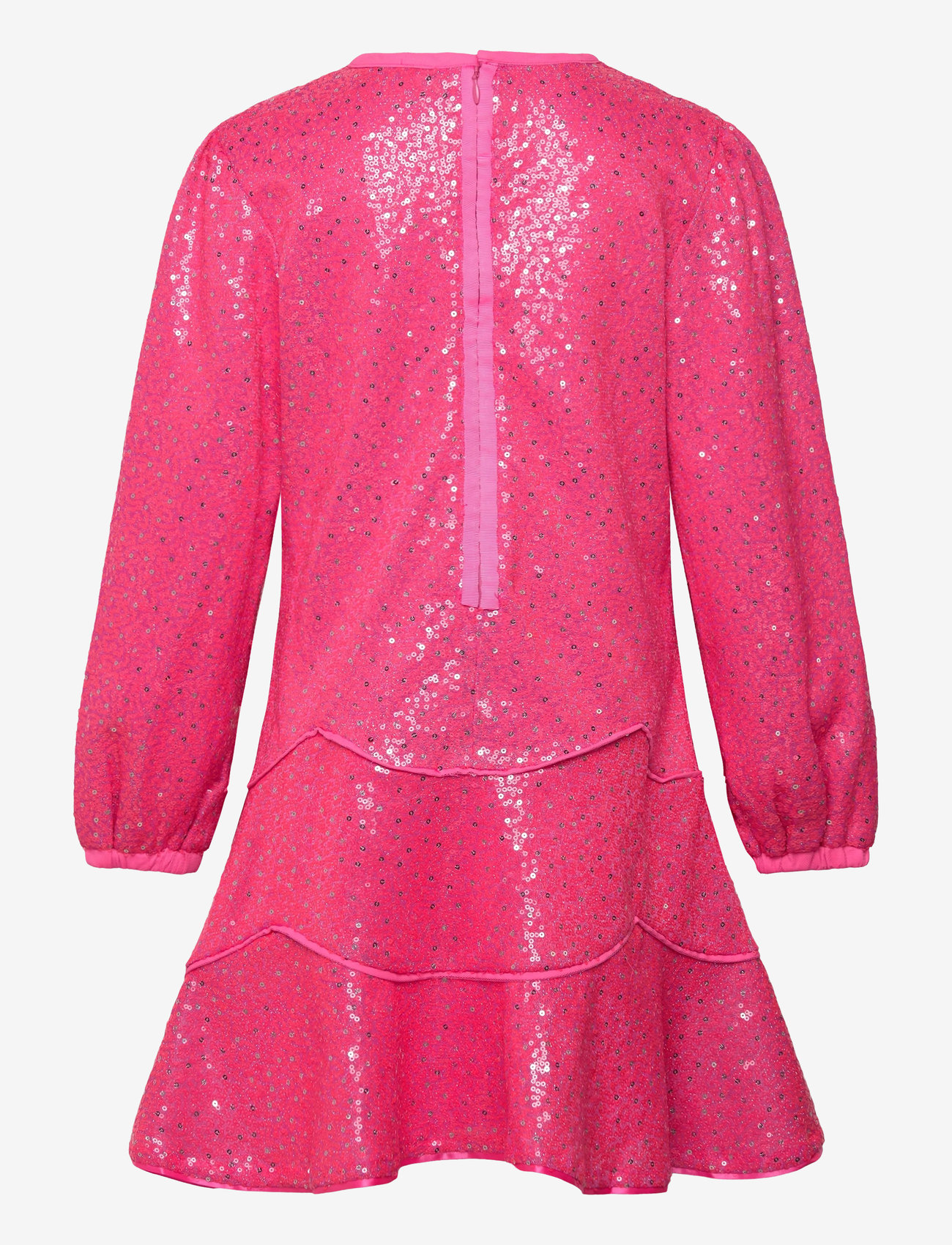 Billieblush - DRESS - festkjoler - peach - 1