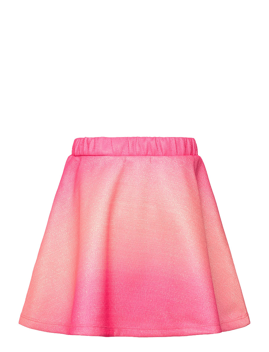 Billieblush - SKIRT - kurze röcke - pink - 1