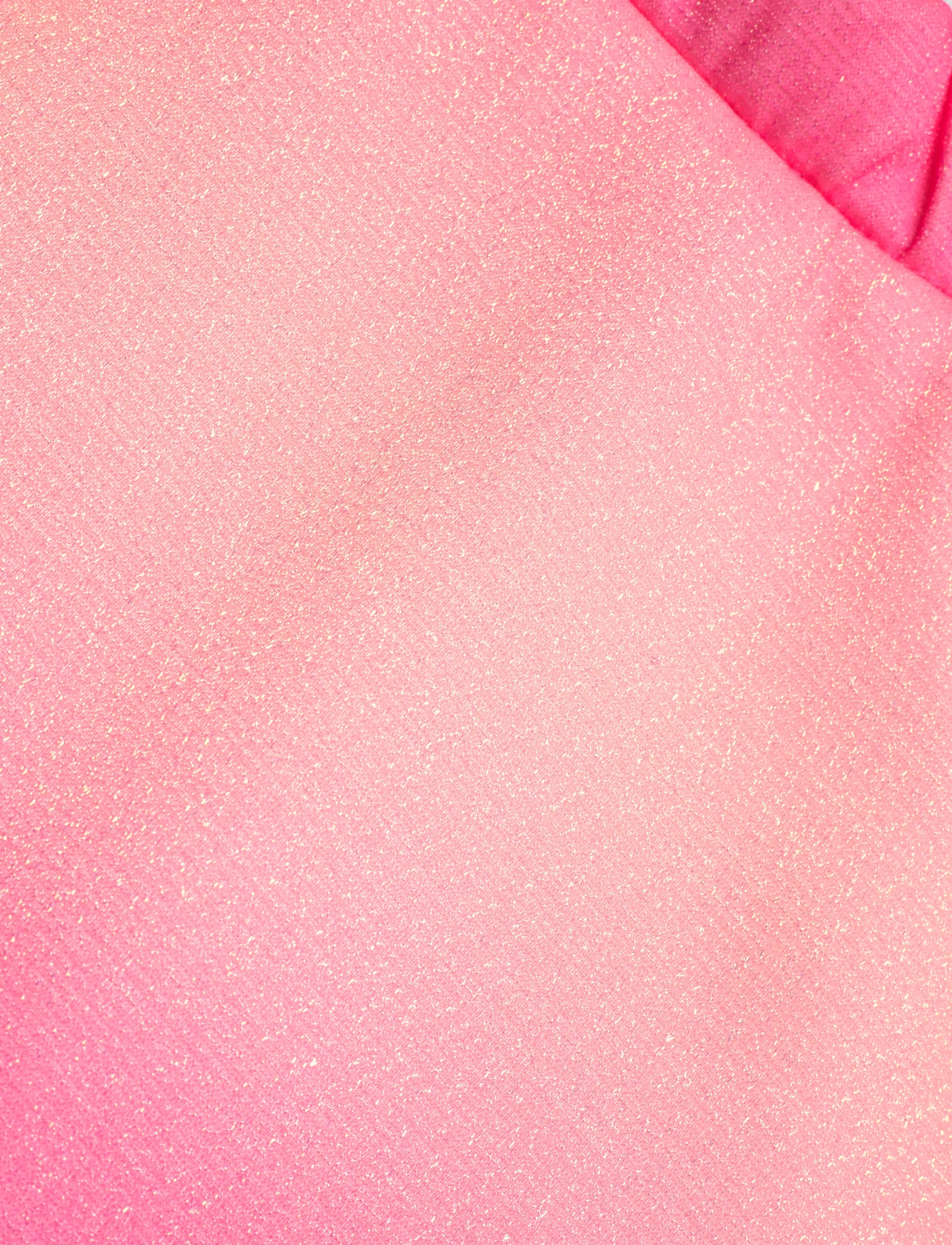 Billieblush - SKIRT - korte skjørt - pink - 2