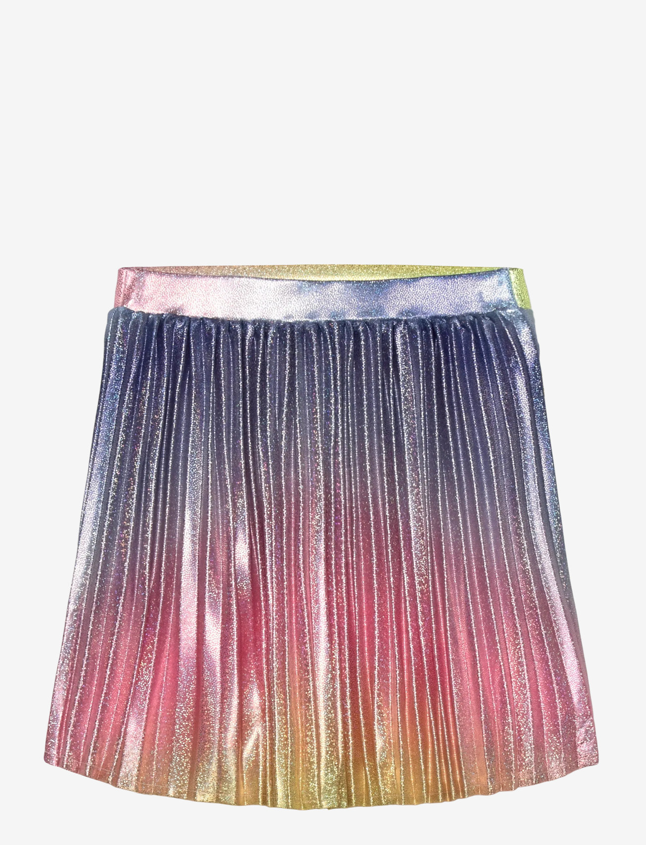 Billieblush - PLEATED SKIRT - tylnederdel - multicoloured - 0