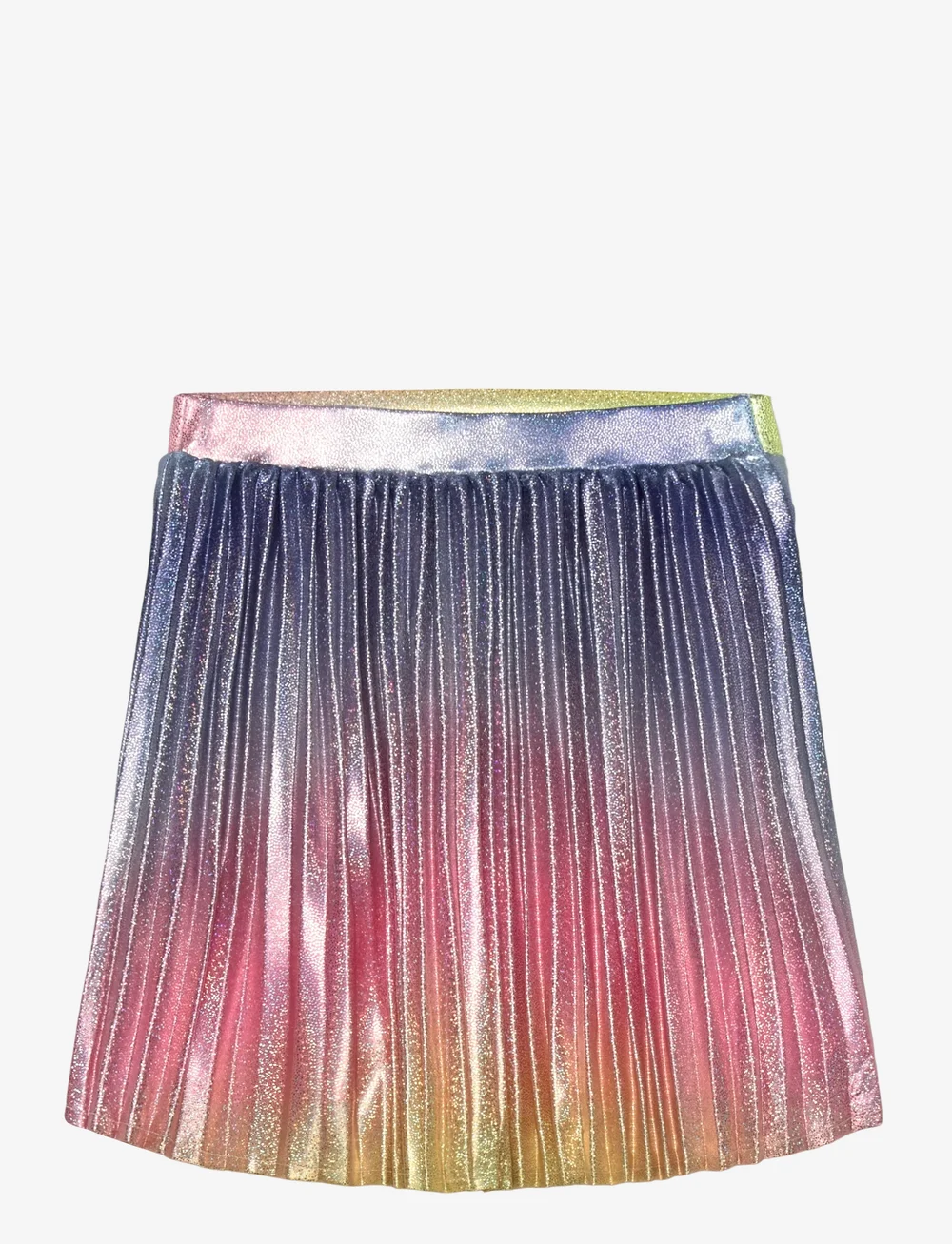 Billieblush - PLEATED SKIRT - tüllseelik - multicoloured - 0