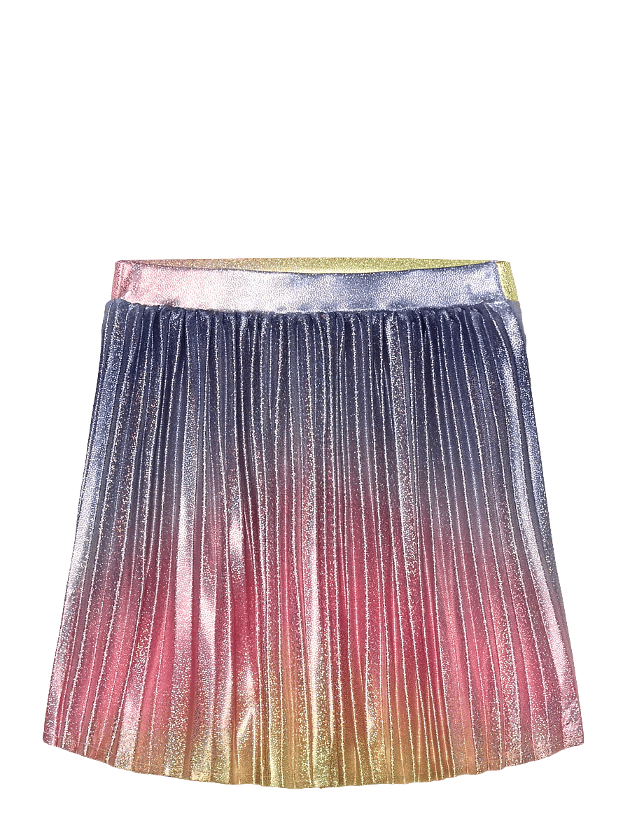 Billieblush - PLEATED SKIRT - tüllseelikud - multicoloured - 0