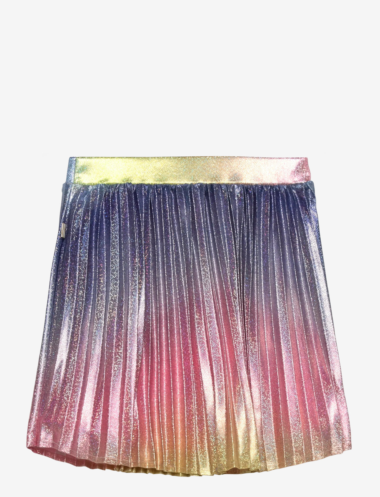 Billieblush - PLEATED SKIRT - tylnederdel - multicoloured - 1