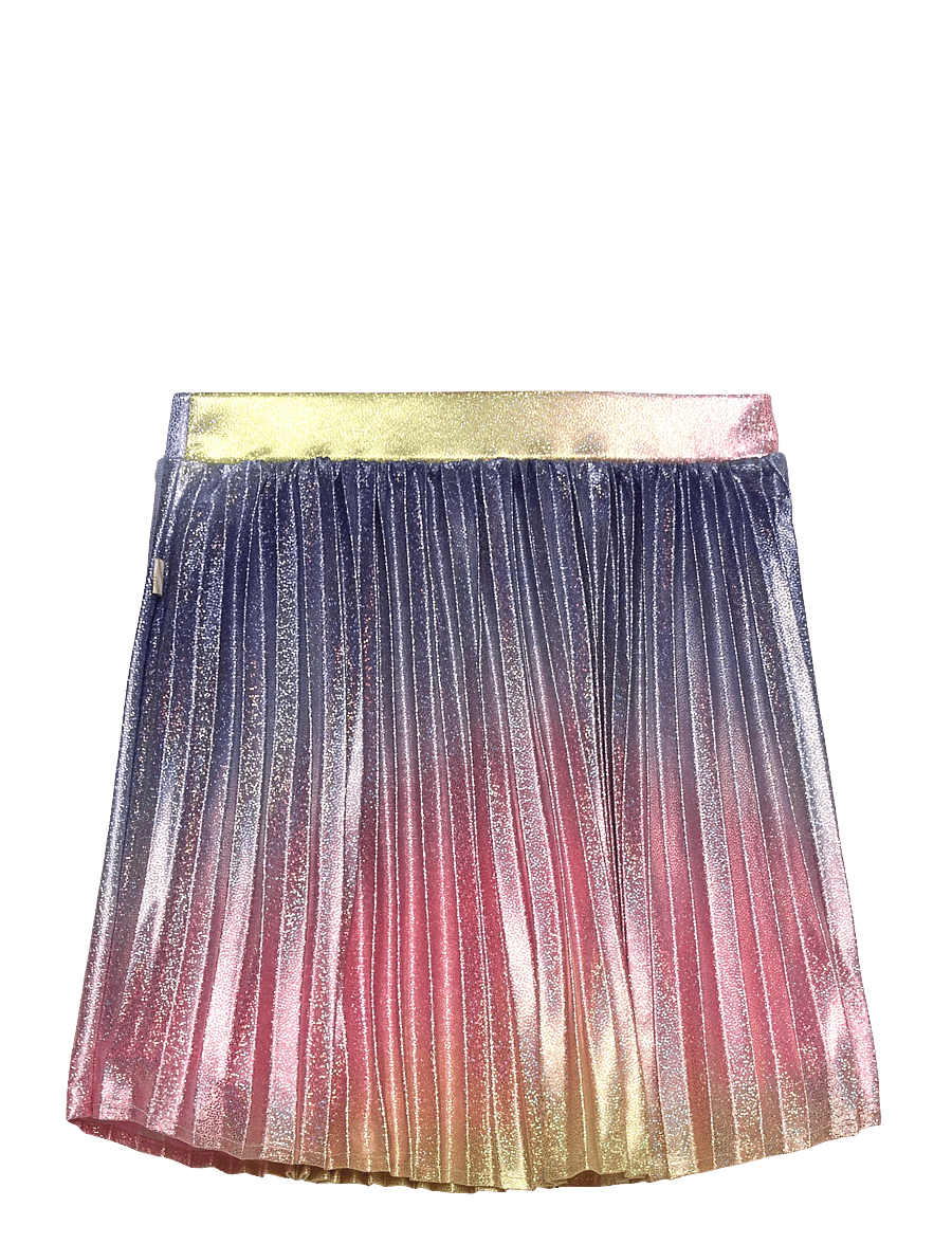 Billieblush - PLEATED SKIRT - tüllseelikud - multicoloured - 1