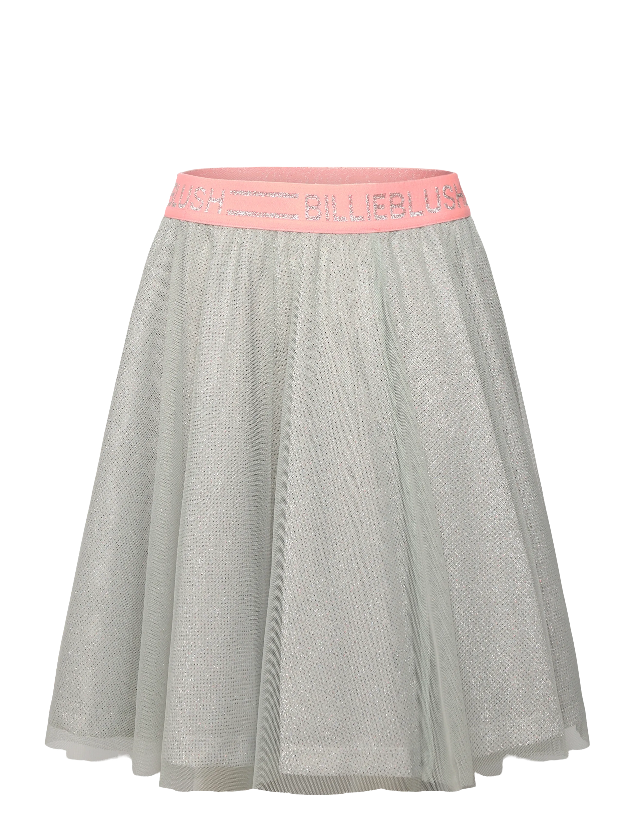 Billieblush Petticoat, 138, Pink, Nederdele > Tylskørter, Børn