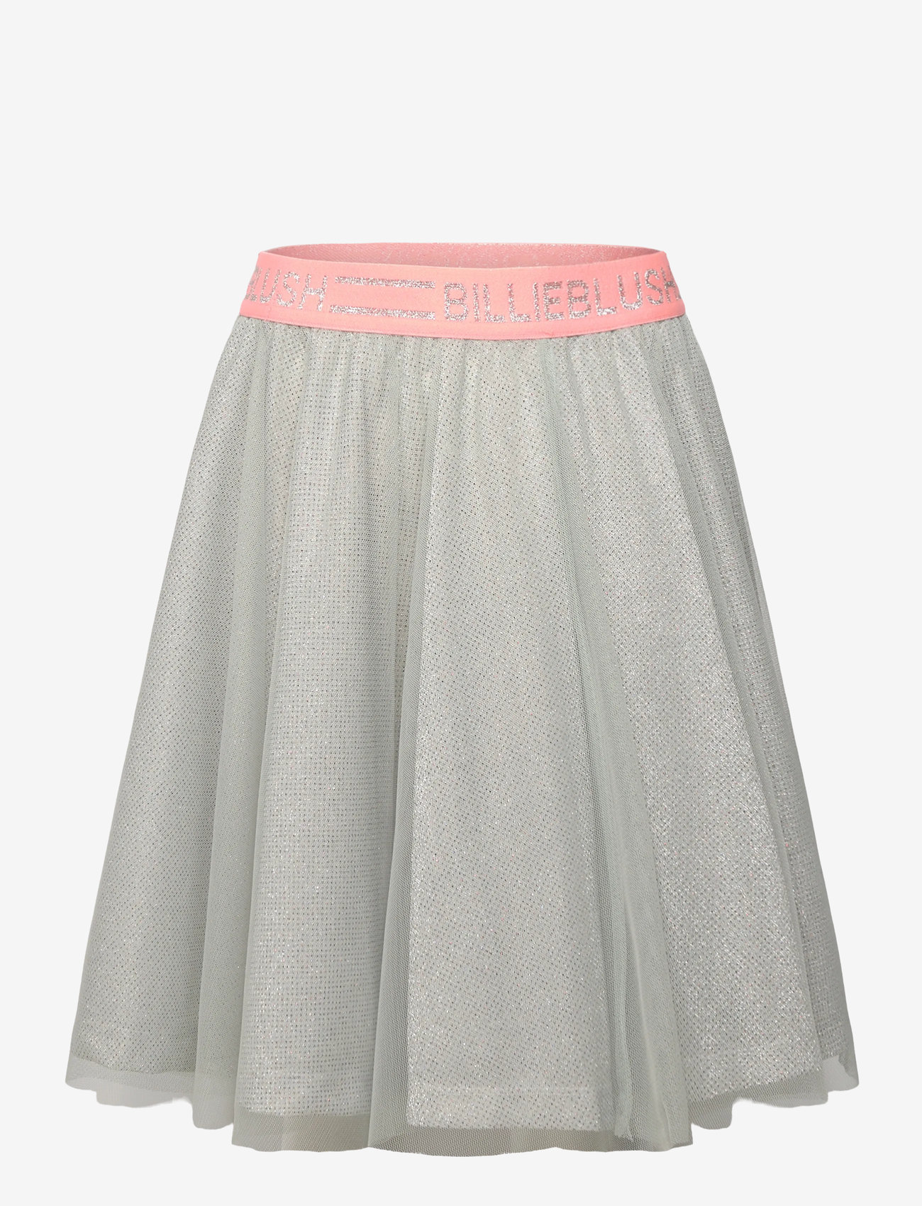 Billieblush - PETTICOAT - tylnederdel - pale dove - 0
