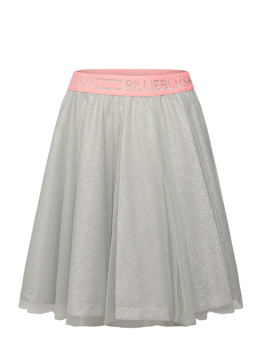 Billieblush - PETTICOAT - tüll-rock - pale dove - 0