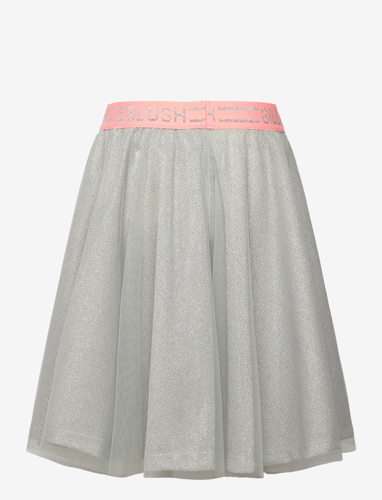 Billieblush - PETTICOAT - tylnederdel - pale dove - 1