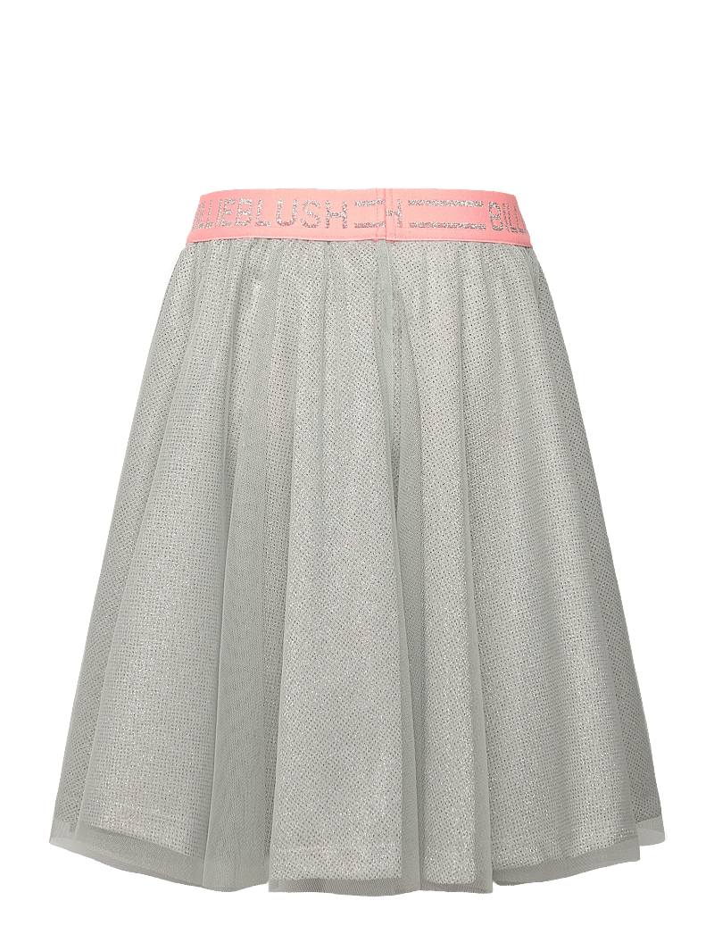 Billieblush - PETTICOAT - tulle skirt - pale dove - 1