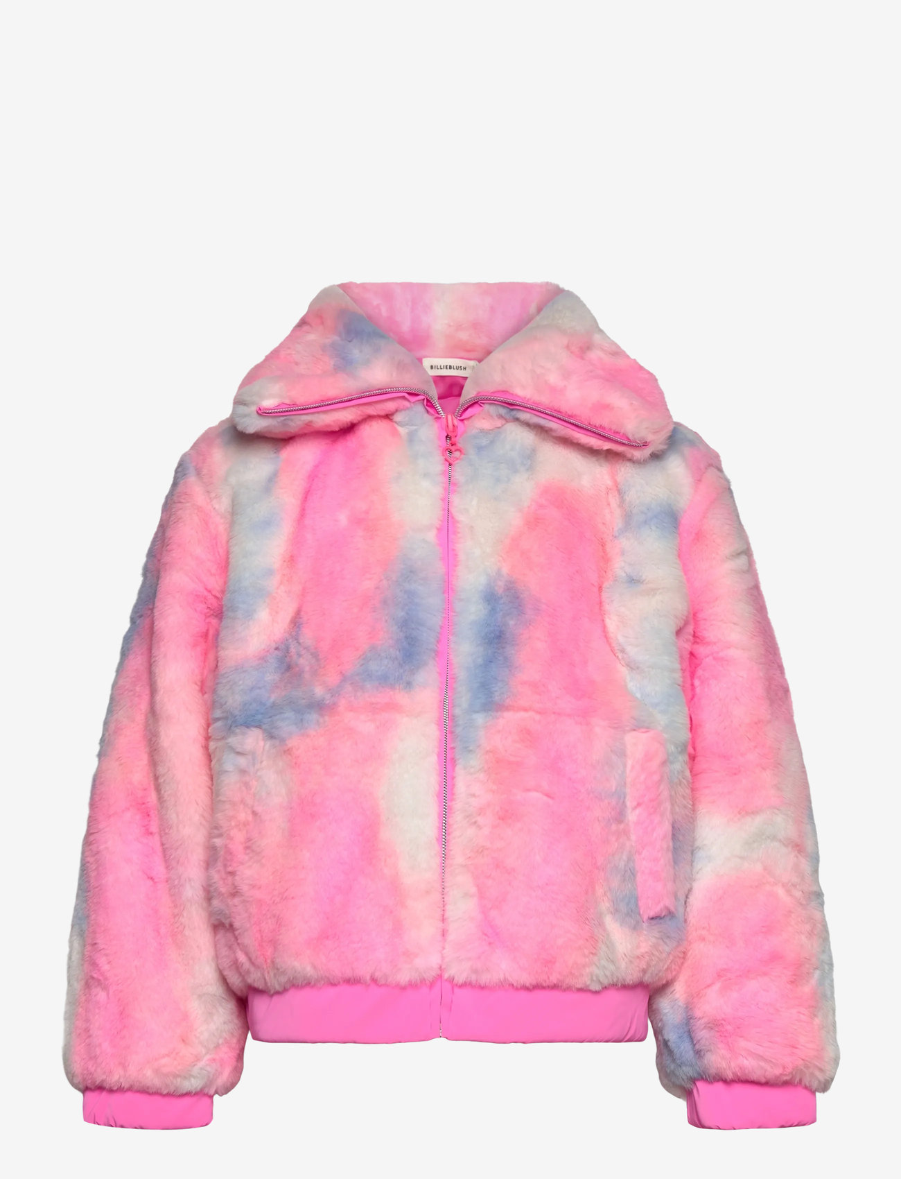 Billieblush - COAT - herbstjacken - pink - 0