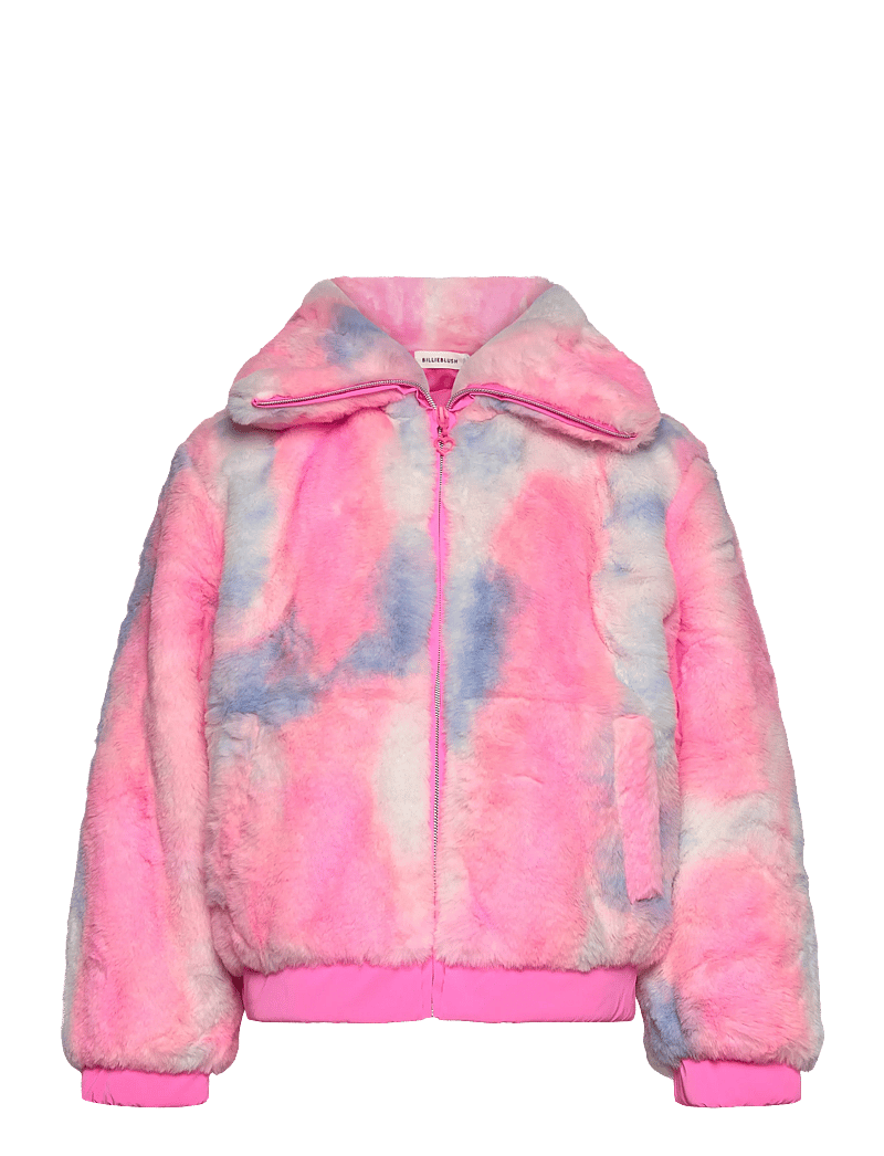 Billieblush - COAT - pink - 0