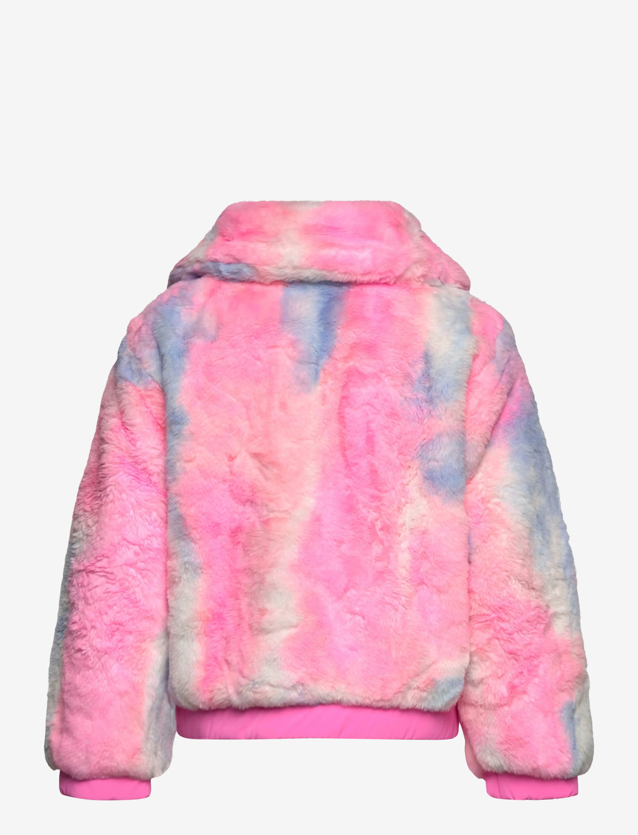 Billieblush - COAT - herbstjacken - pink - 1