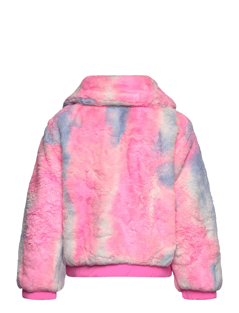 Billieblush - COAT - pink - 1