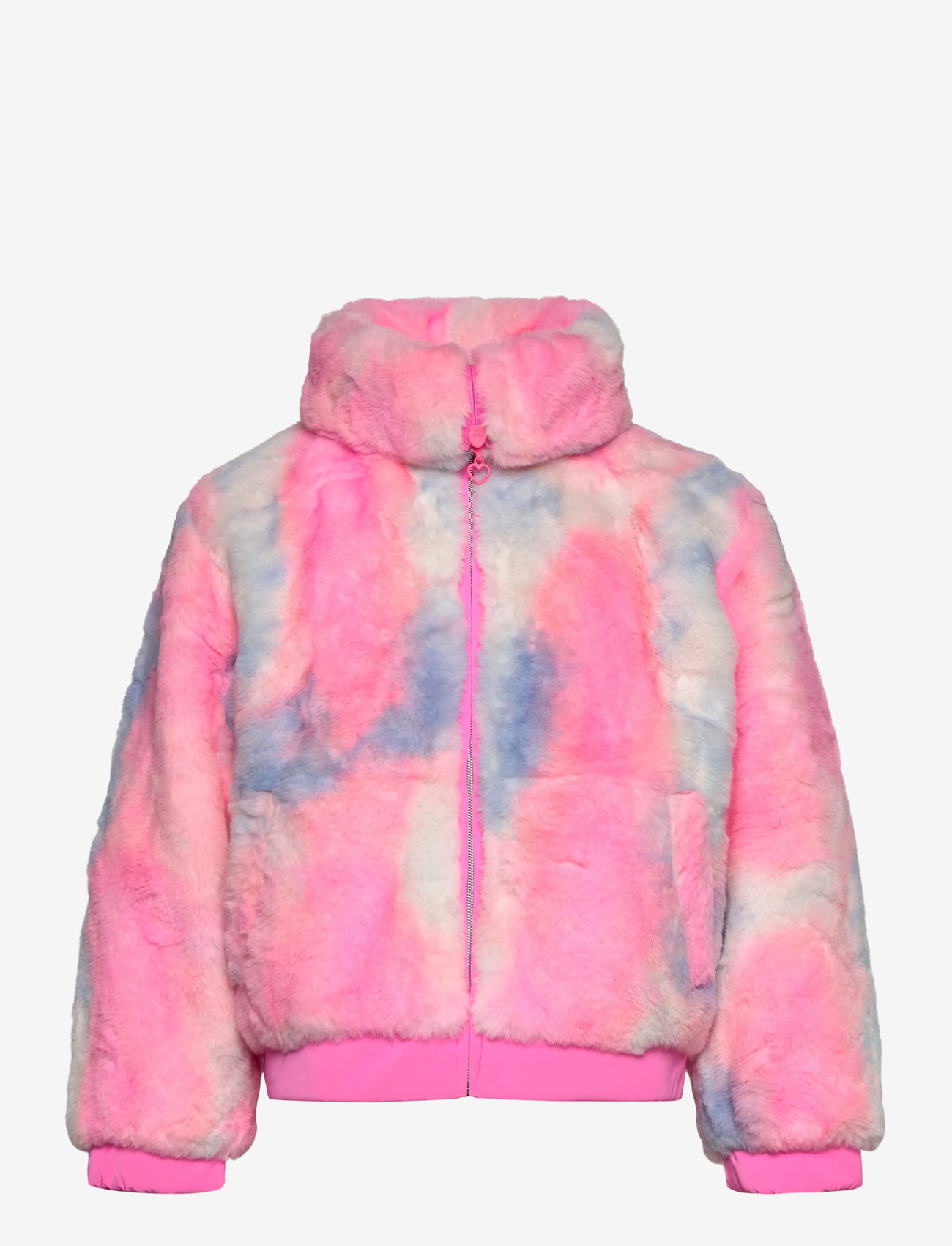 Billieblush - COAT - herbstjacken - pink - 2