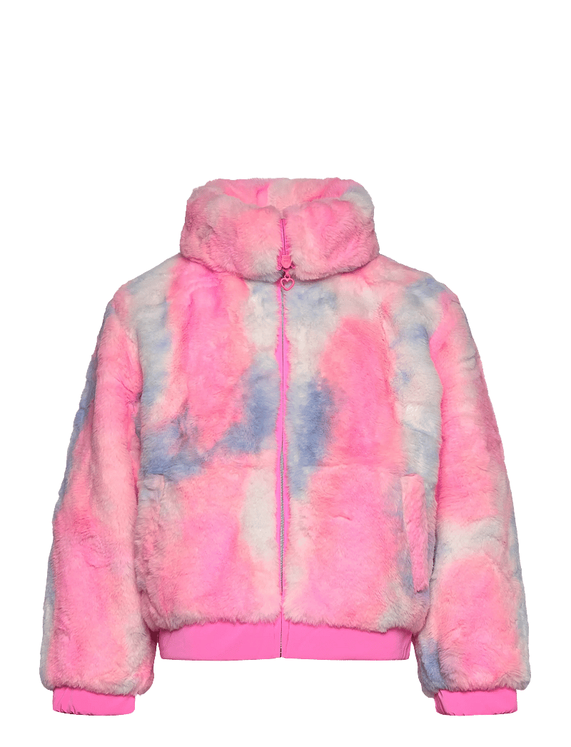 Billieblush - COAT - pink - 2