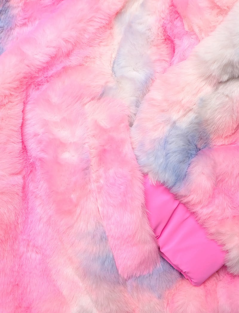 Billieblush - COAT - pink - 4