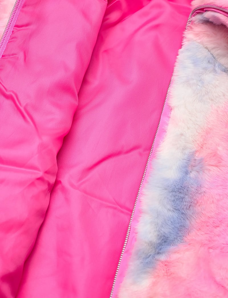 Billieblush - COAT - pink - 5