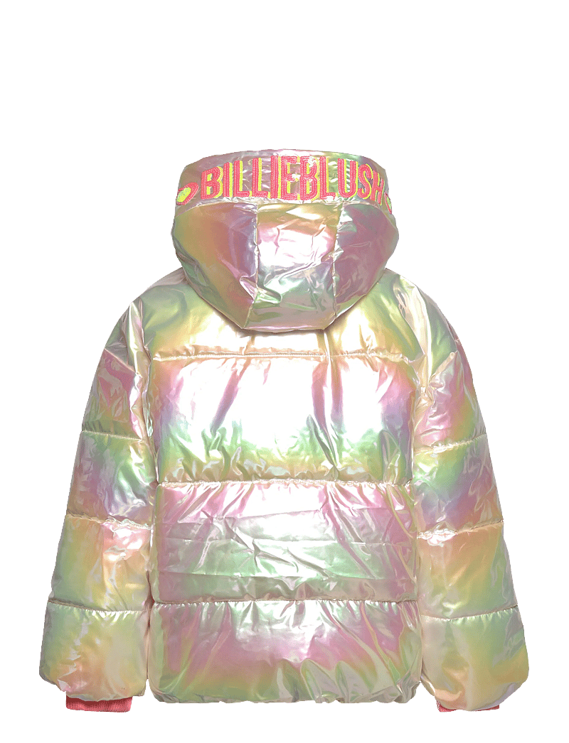 Billieblush - PUFFER JACKET - vinterjackor - multicoloured - 1