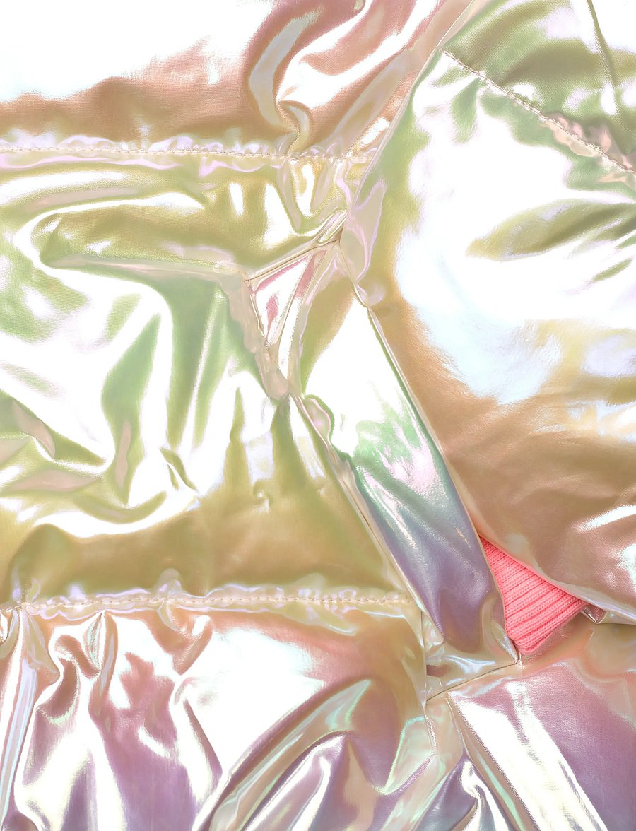 Billieblush - PUFFER JACKET - vinterjakker - multicoloured - 3