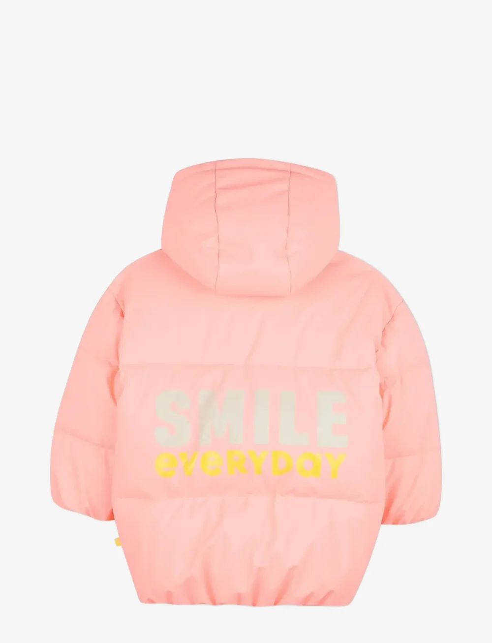 Billieblush - PUFFER JACKET - talvejope - peach - 1