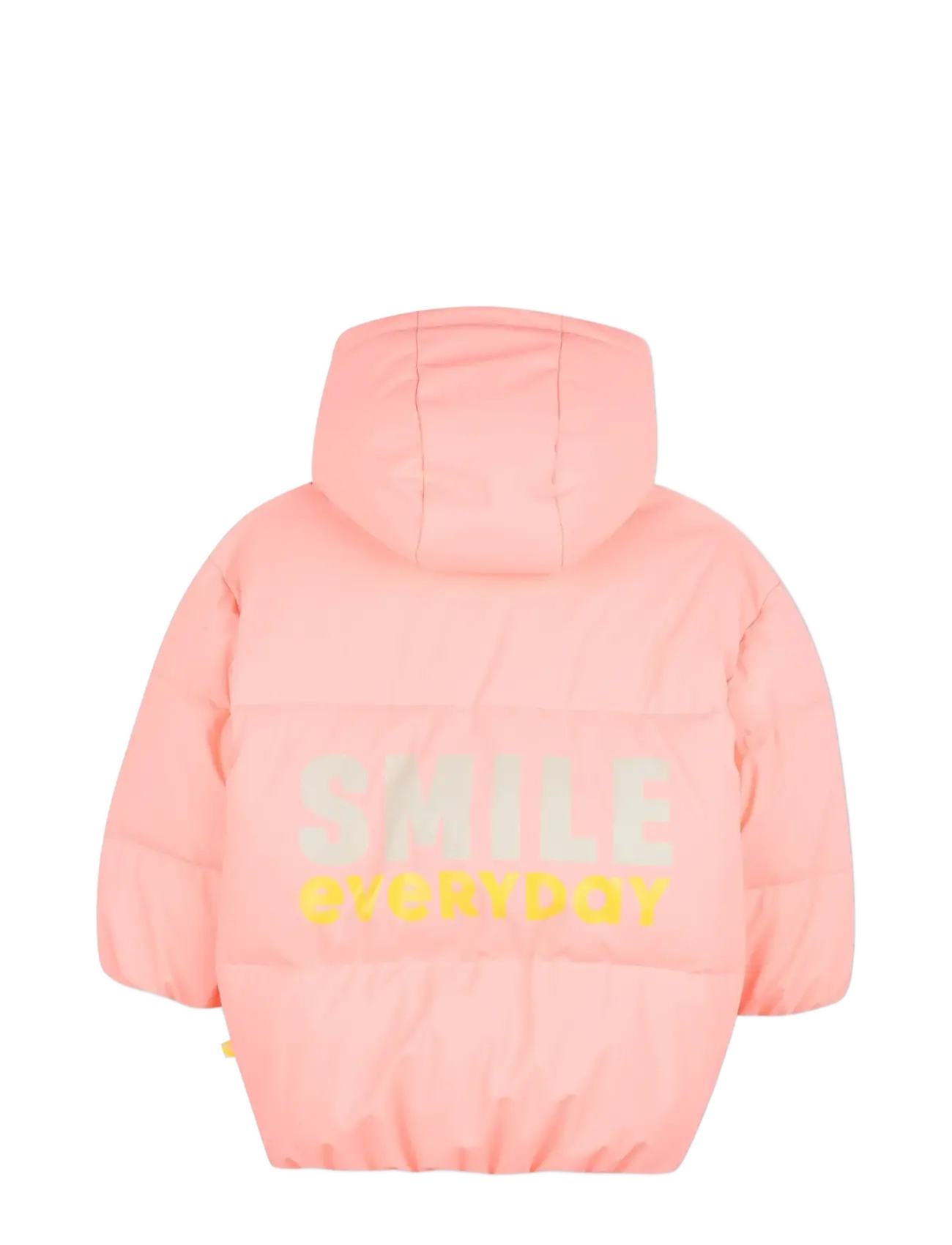 Billieblush - PUFFER JACKET - jacken & mäntel - peach - 1