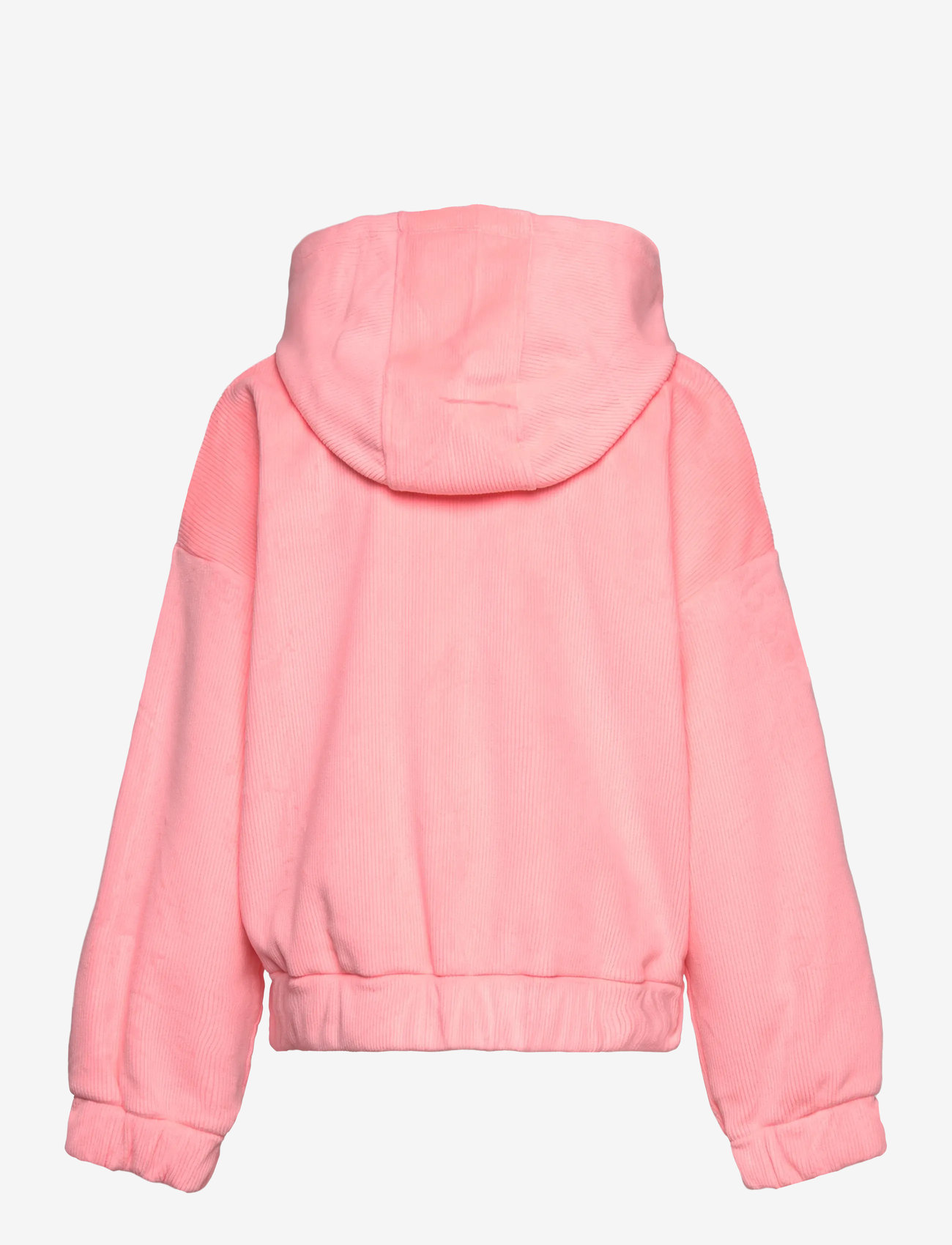 Billieblush - HOODED SWEATSHIRT - peach - 1