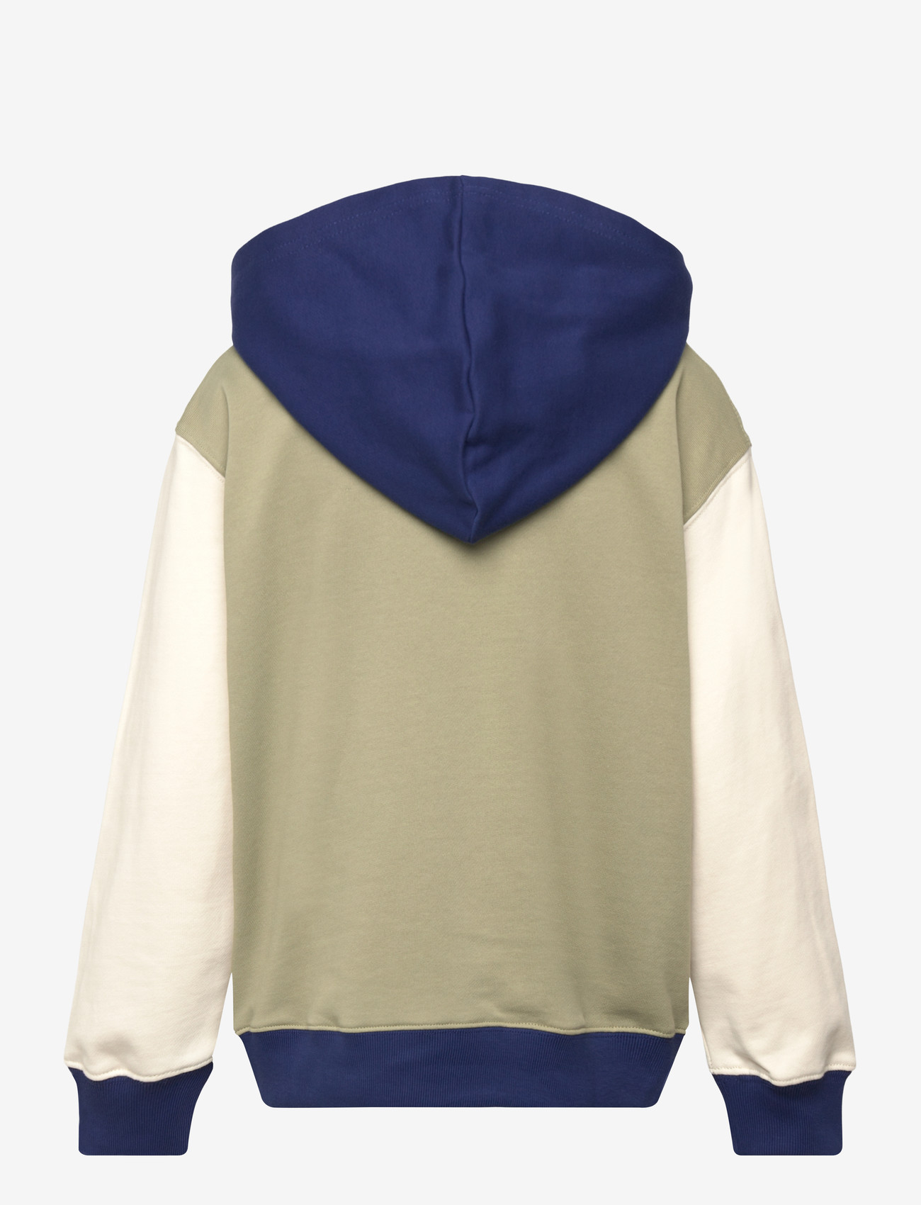 Billieblush - HOODED CARDIGAN - kardiganid - lime - 1