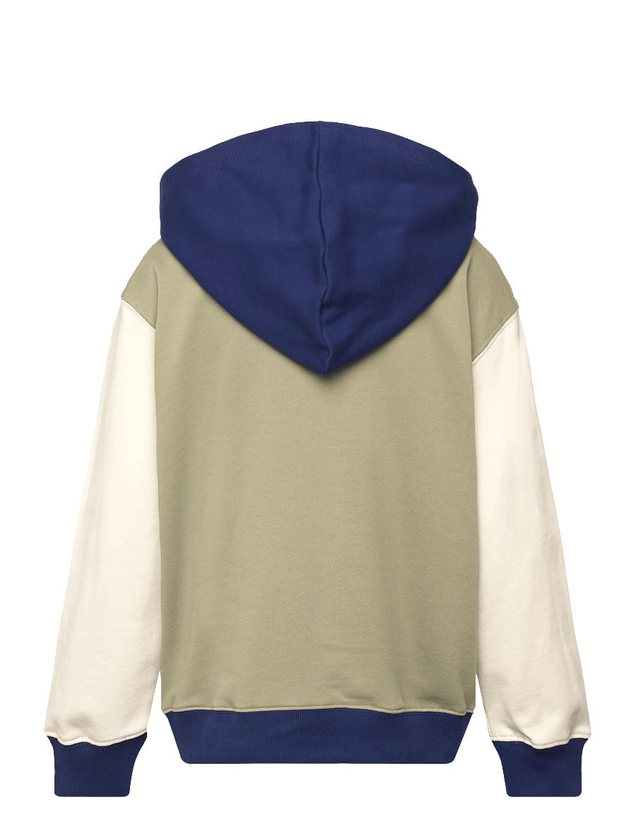 Billieblush - HOODED CARDIGAN - cardigans - lime - 1