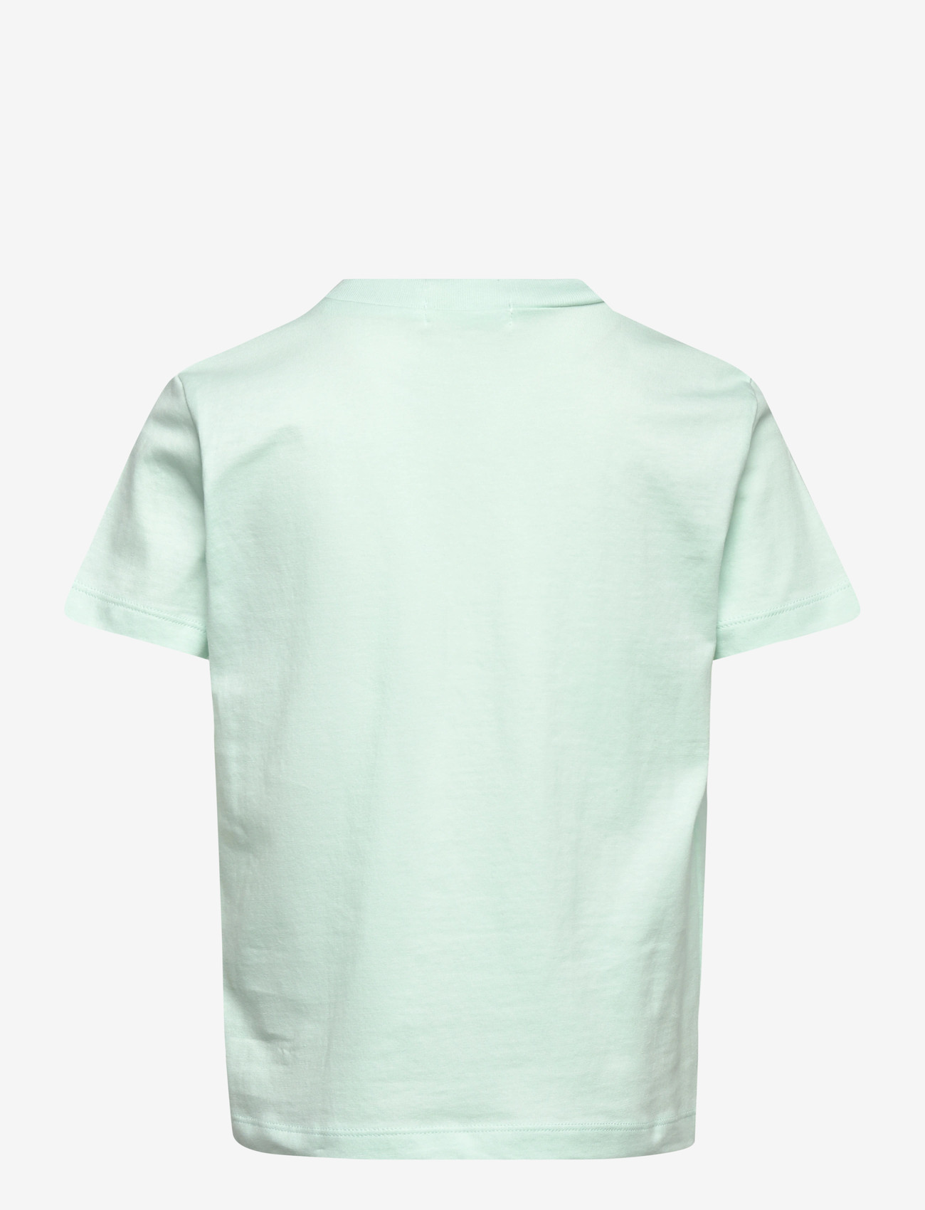 Billieblush - SHORT SLEEVES TEE-SHIRT - kurzärmelige - sea-green - 1