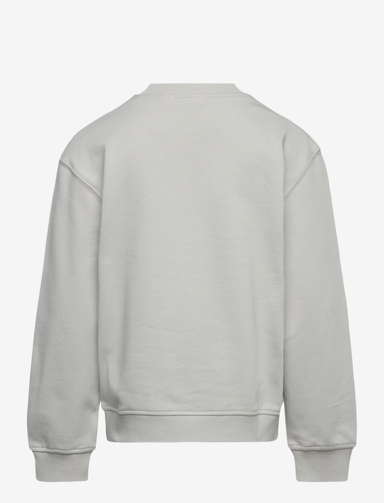 Billieblush - SWEATSHIRT - sweatshirts - quiet grey - 1