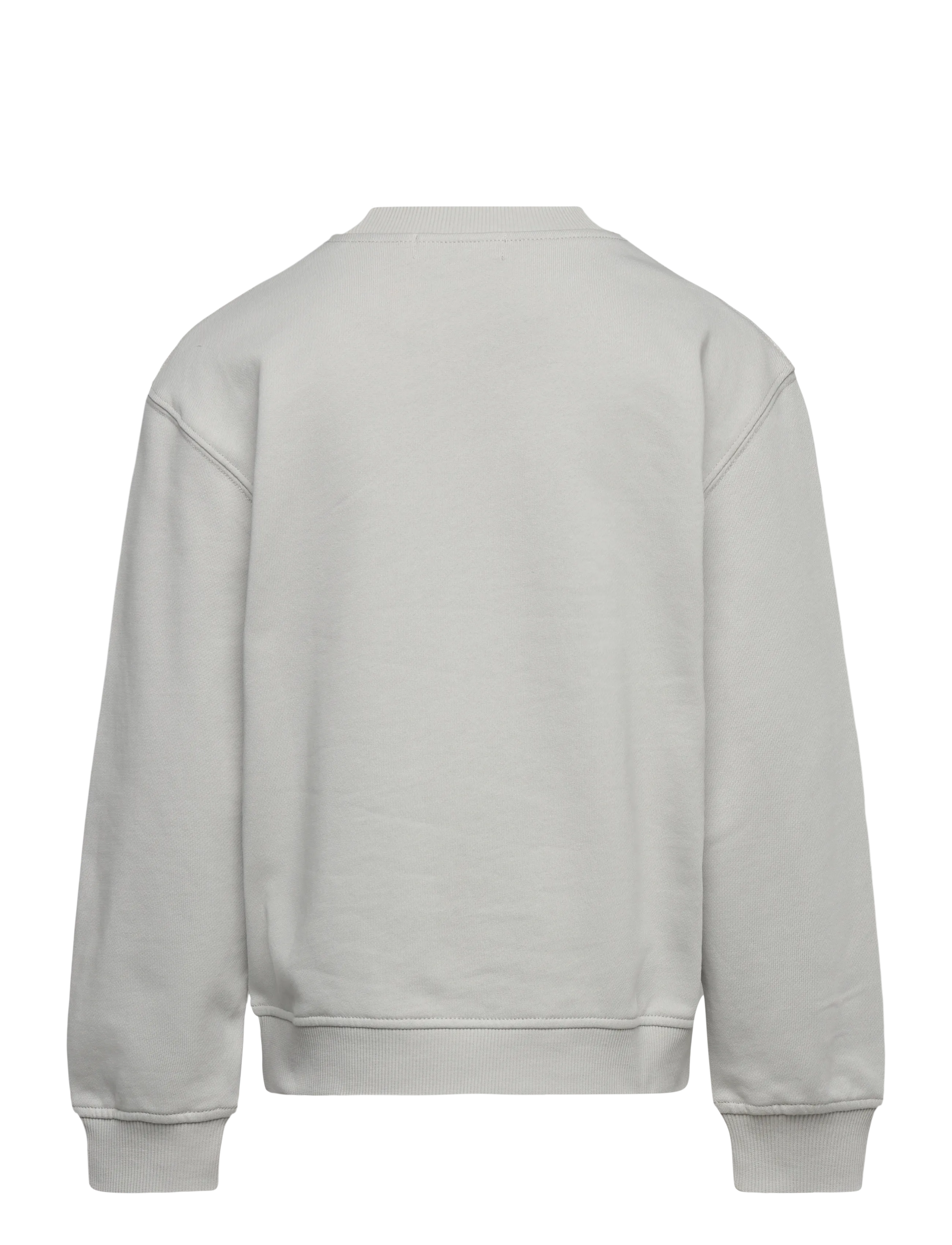Billieblush - SWEATSHIRT - sweatshirts - quiet grey - 1