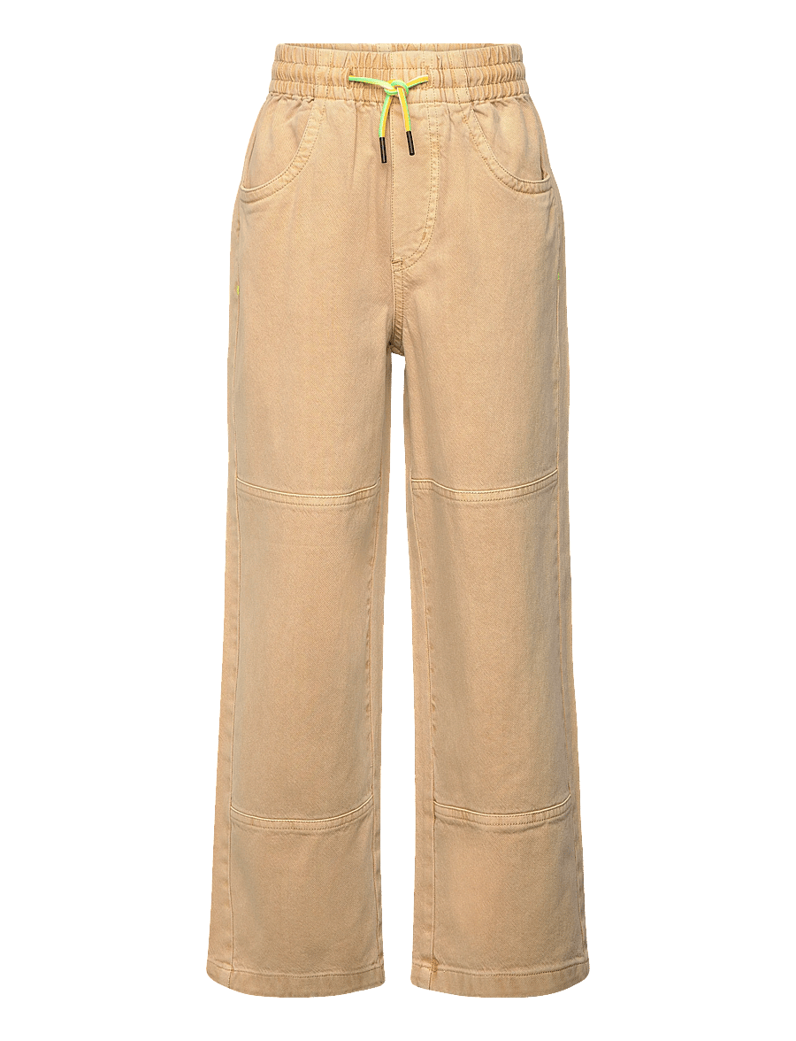 Billieblush - TROUSERS - chinos - sand - 0
