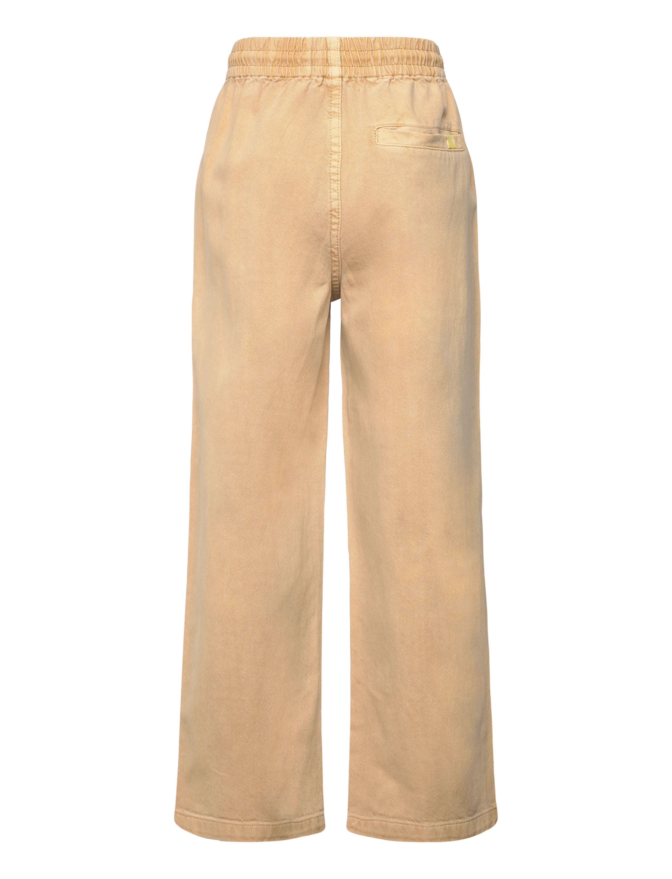 Billieblush - TROUSERS - chino-buxur - sand - 1
