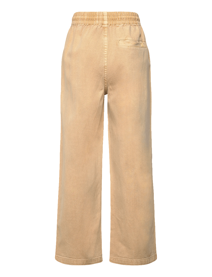 Billieblush - TROUSERS - chinos - sand - 1