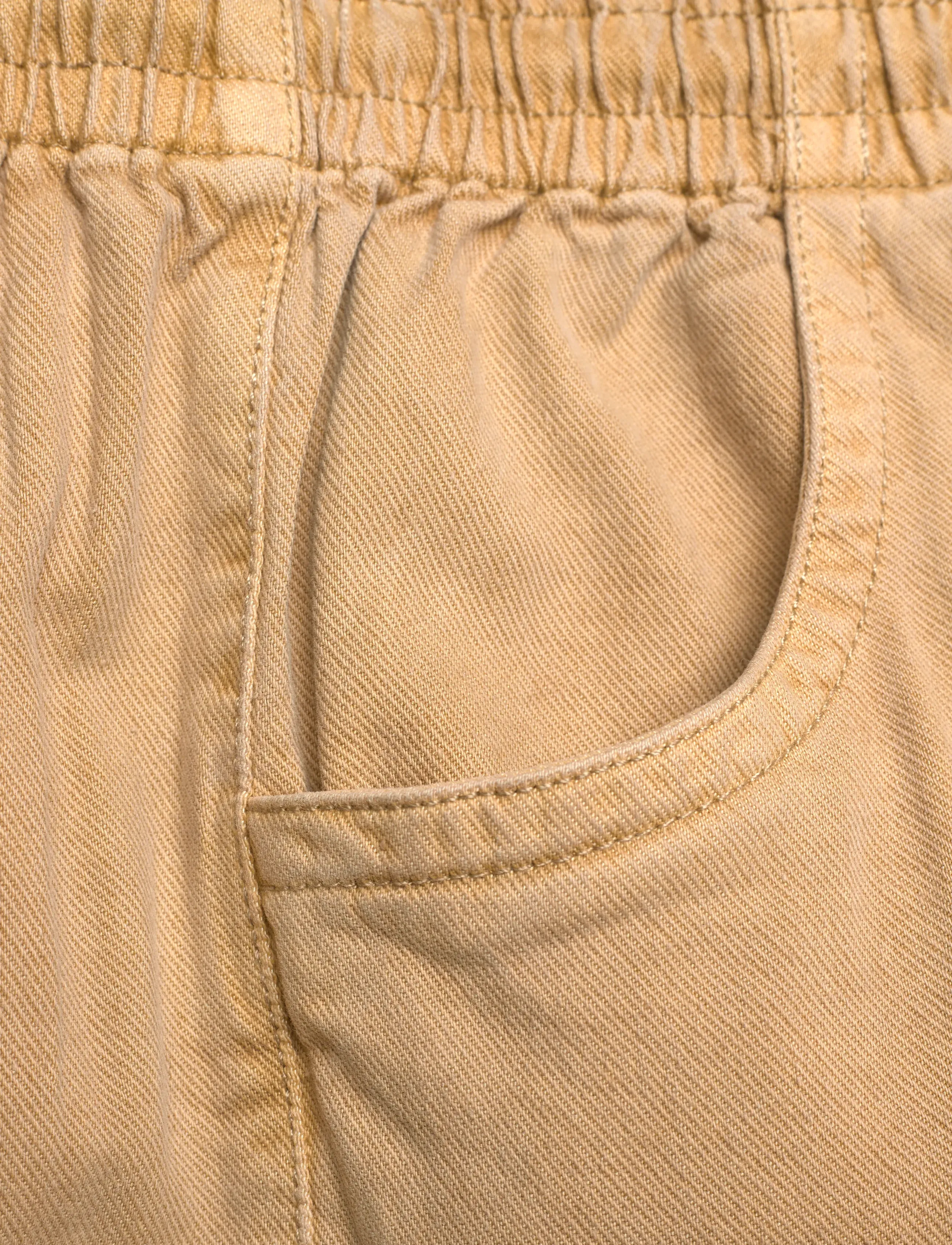 Billieblush - TROUSERS - chino-buxur - sand - 2
