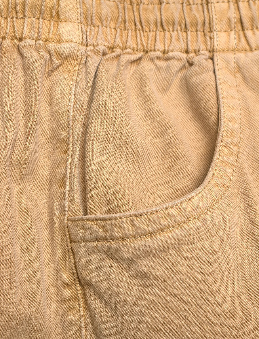 Billieblush - TROUSERS - chinos - sand - 2