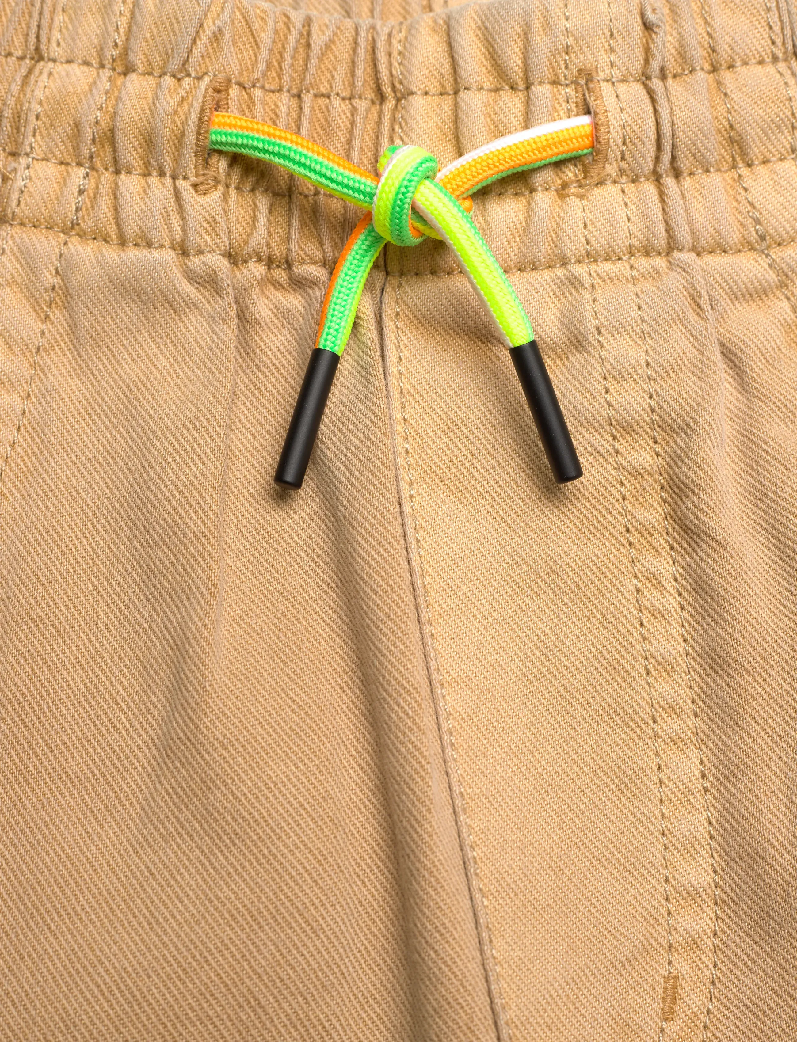 Billieblush - TROUSERS - chino-buxur - sand - 3
