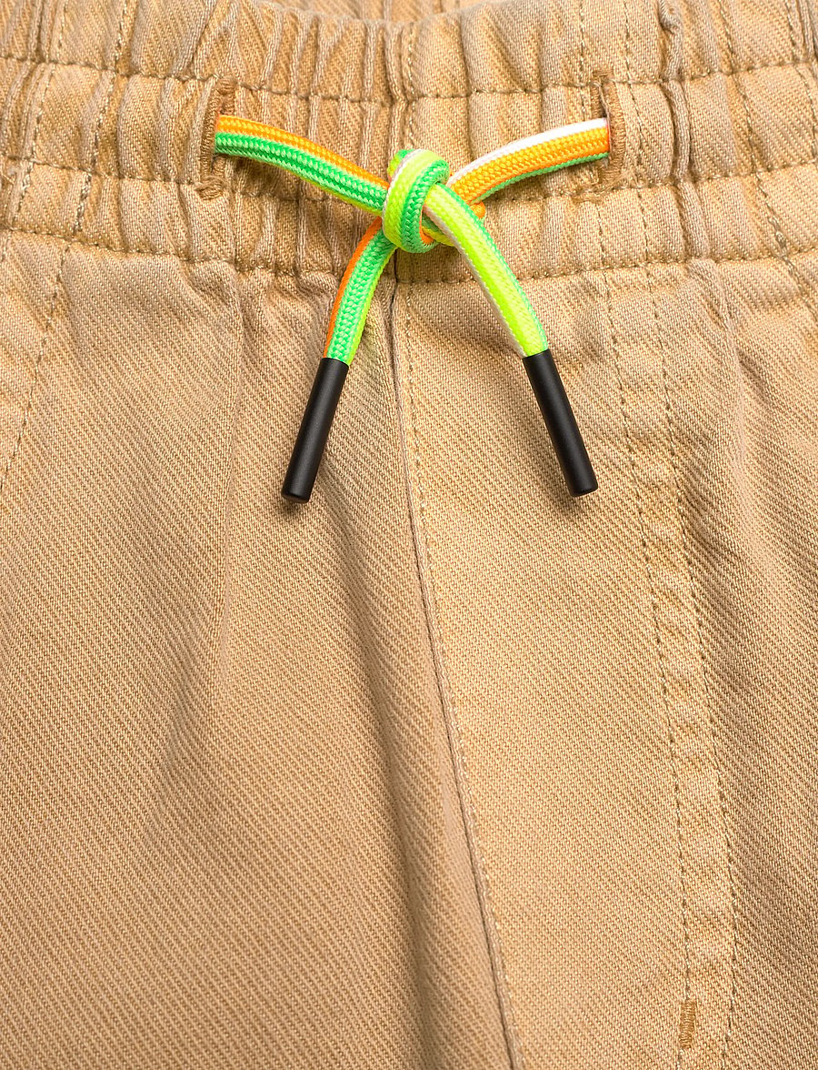 Billieblush - TROUSERS - chinos - sand - 3