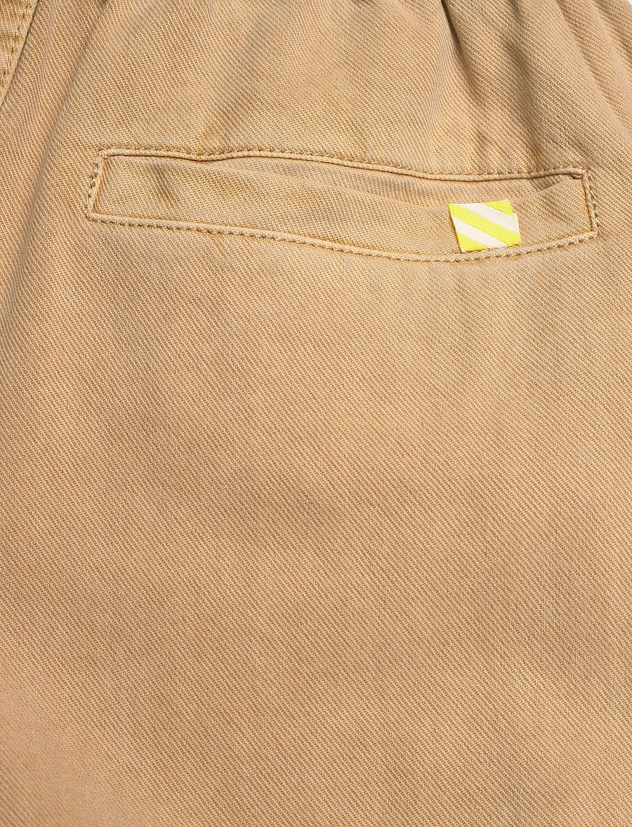 Billieblush - TROUSERS - chinos - sand - 4