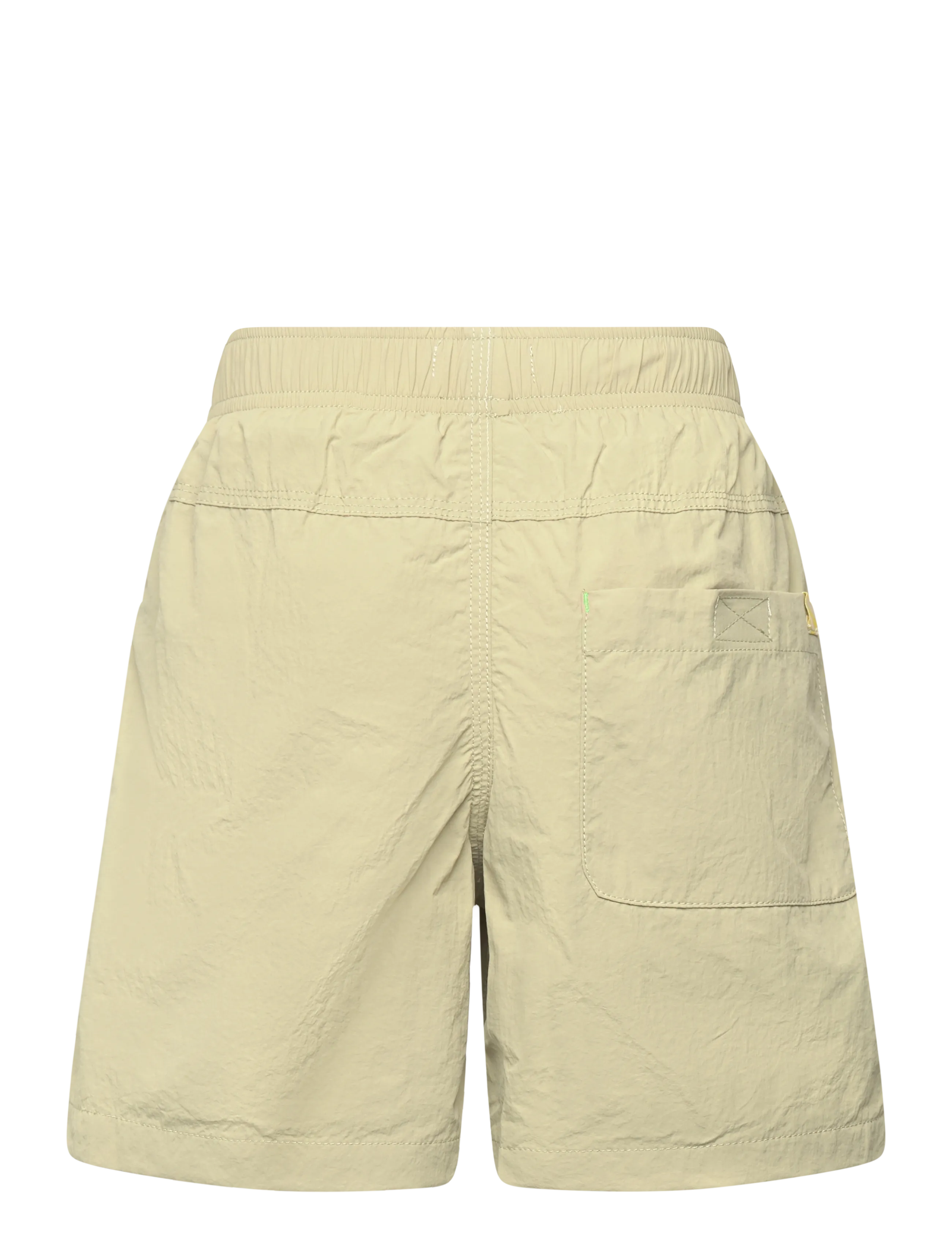 Billieblush - BERMUDA SHORTS - lühikesed vabaajapüksid - lime - 1