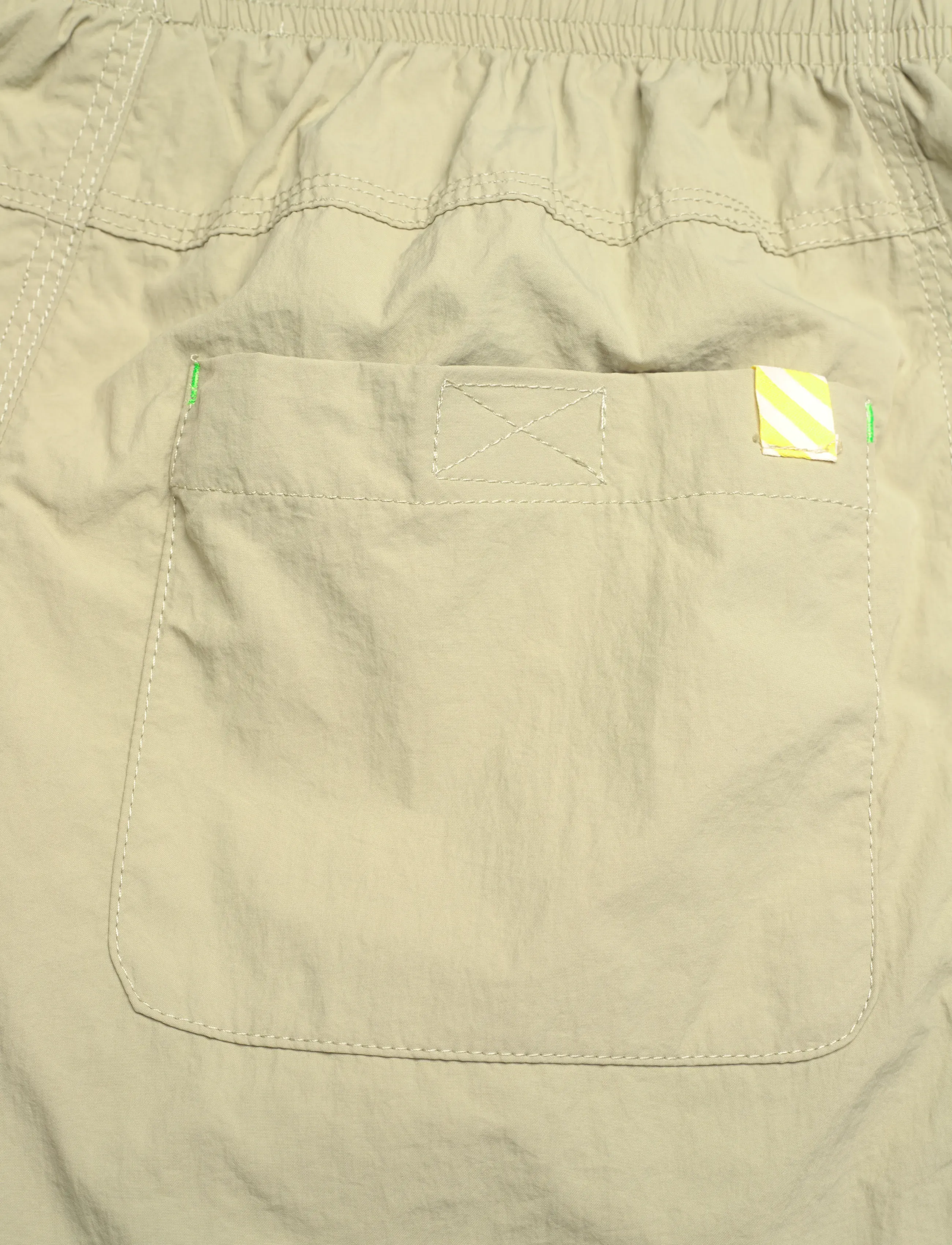 Billieblush - BERMUDA SHORTS - lühikesed vabaajapüksid - lime - 3