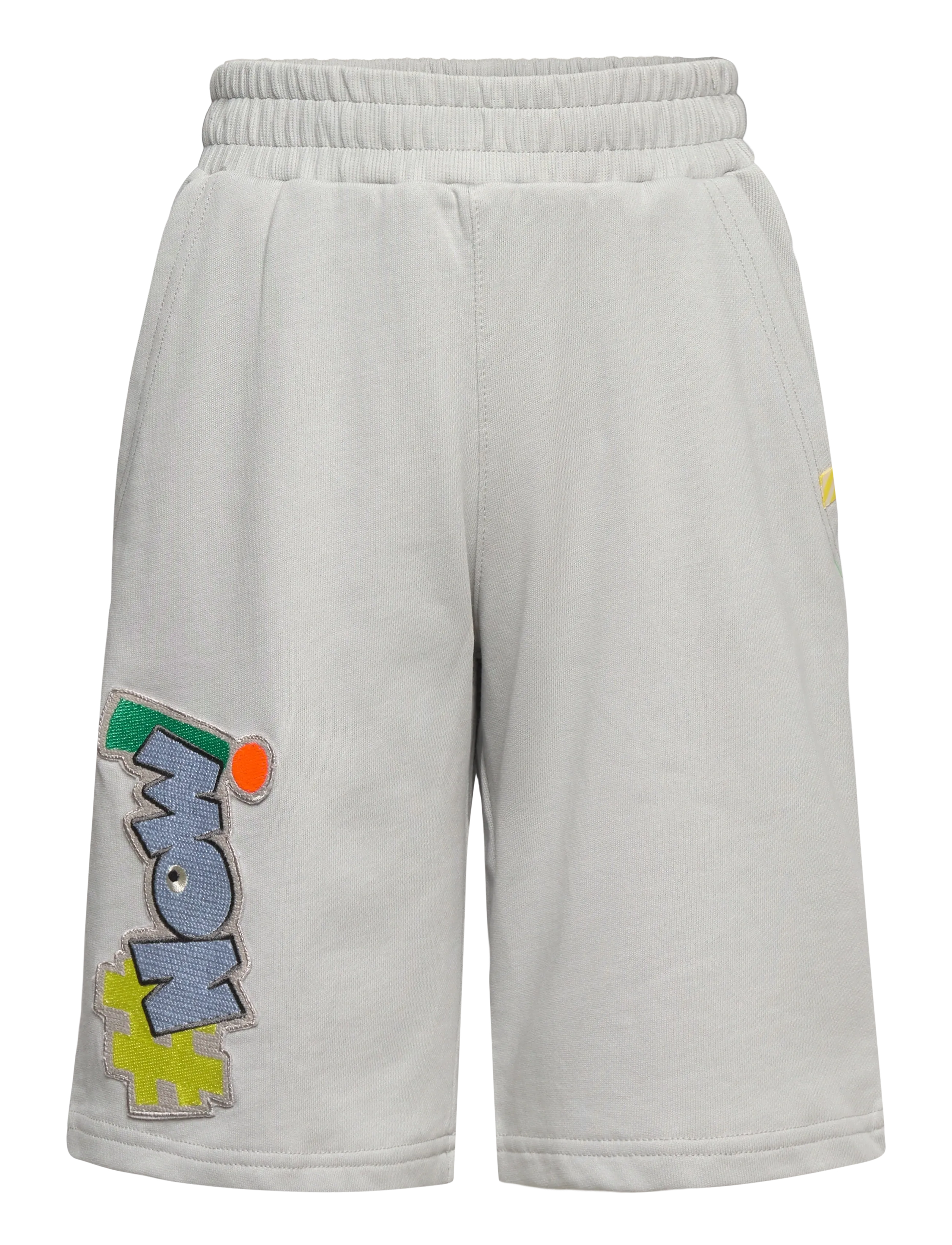 Billieblush Bermuda Shorts, 104, Grey, Shorts > Svedeshorts, Børn