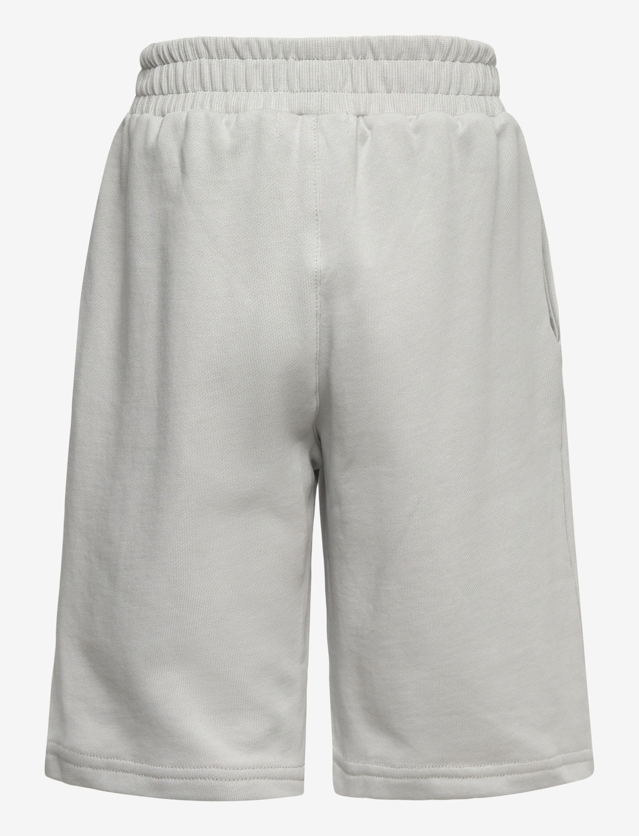 Billieblush - BERMUDA SHORTS - lühikesed dressipüksid - quiet grey - 1
