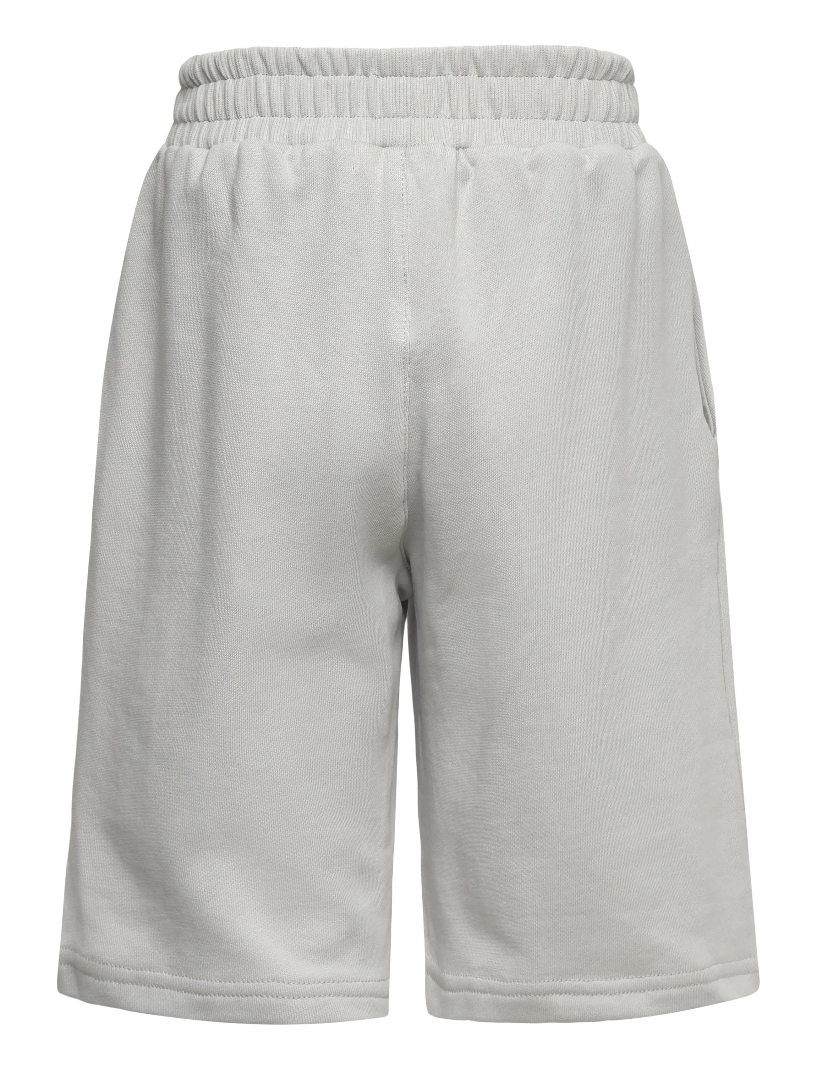 Billieblush - BERMUDA SHORTS - lühikesed dressipüksid - quiet grey - 1