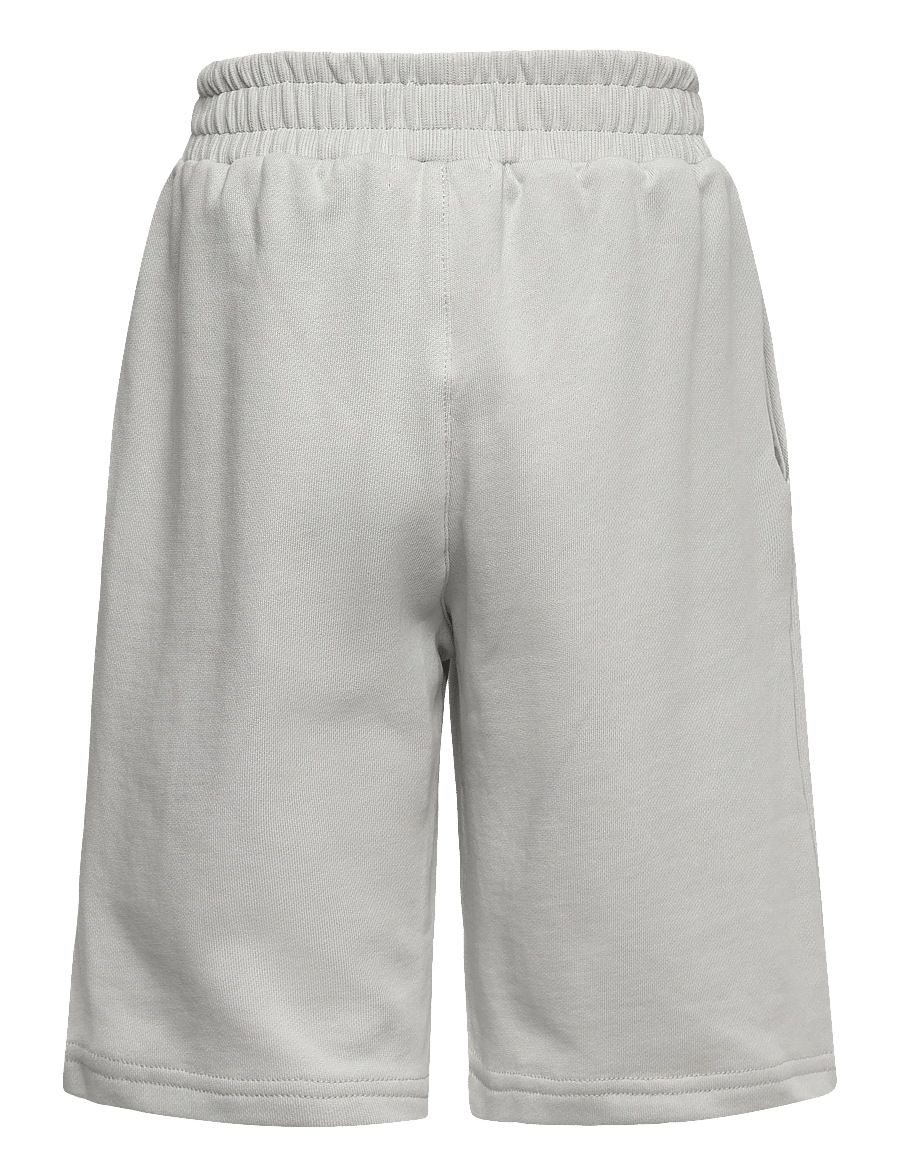 Billieblush - BERMUDA SHORTS - mjukisshorts - quiet grey - 1